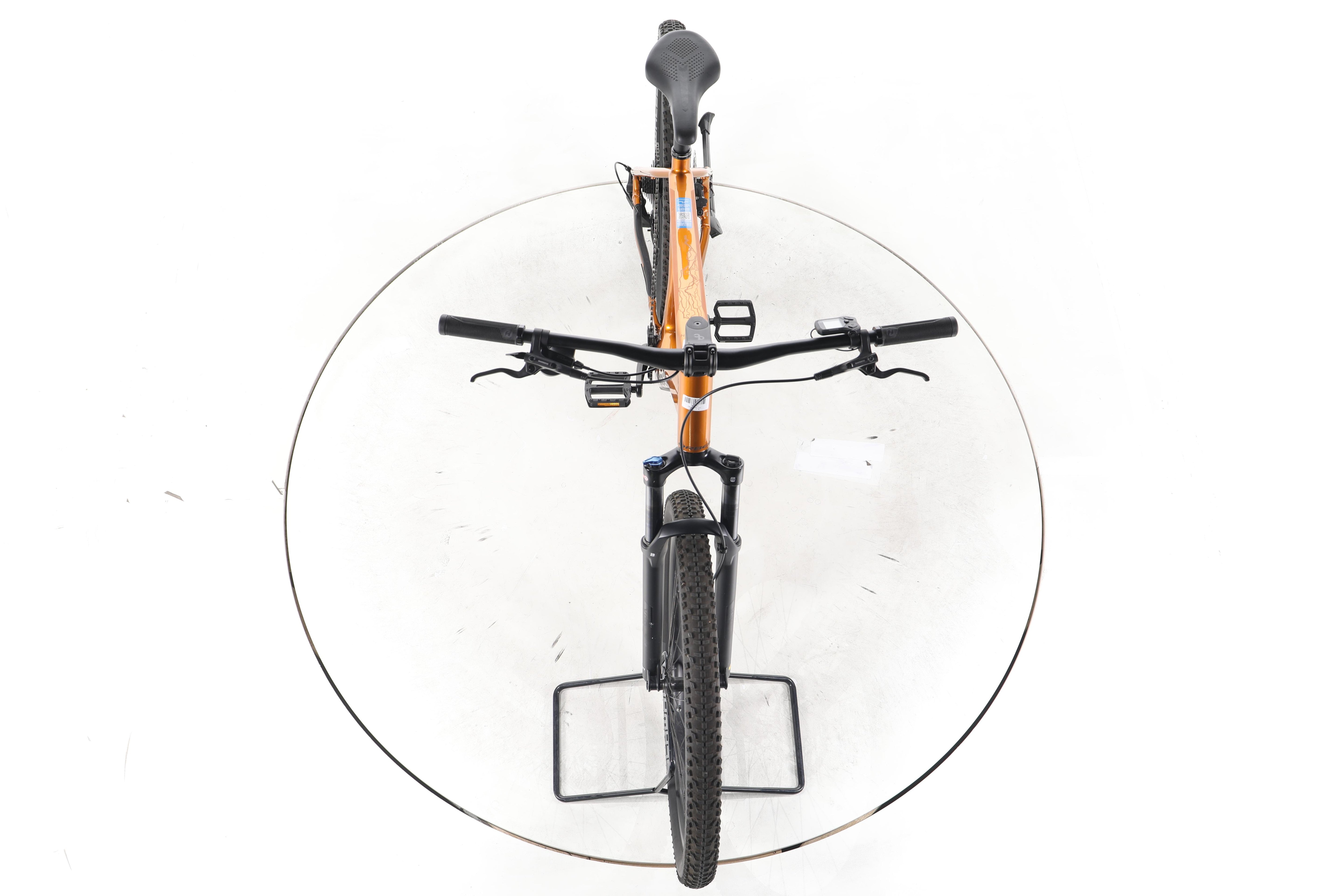 Orbea Urrun 40 E-Bike - Image 16