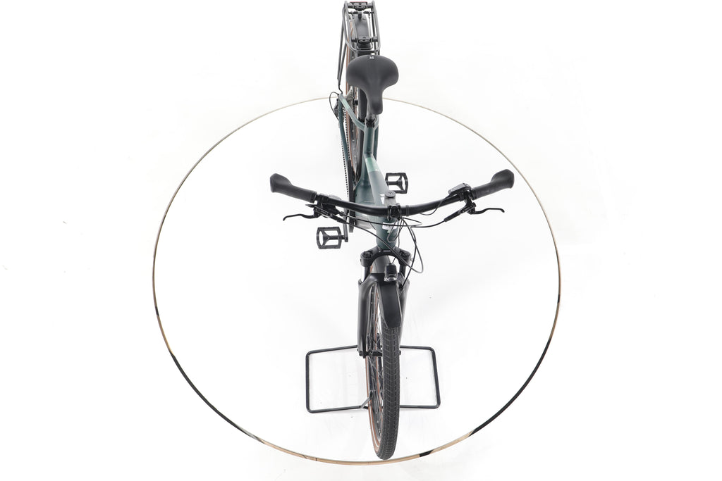Cube Touring Hybrid ONE Trekking E-Bike - Image 16