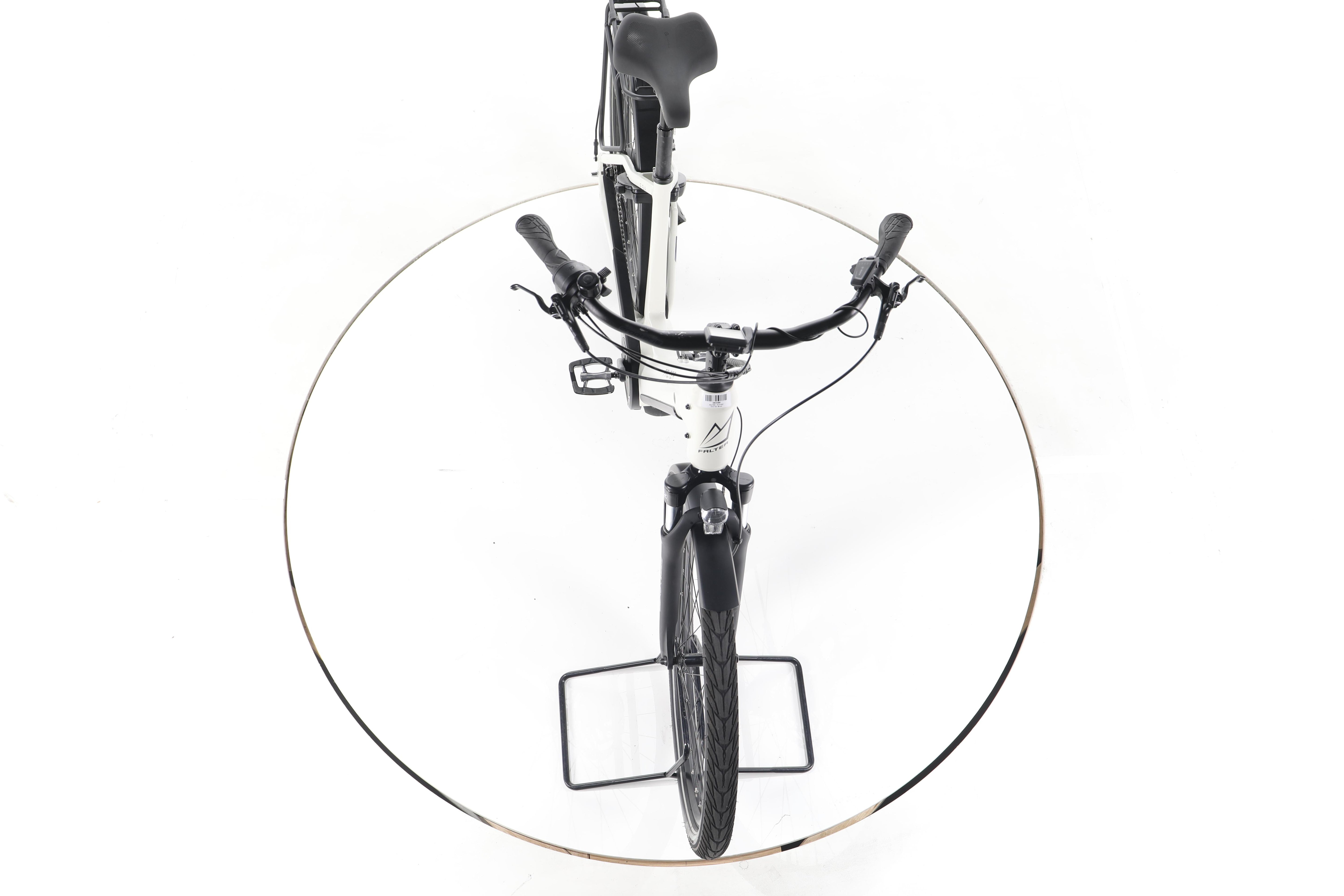 FALTER E 9.4 SE RT City E-Bike Tiefeinsteiger - Image 16