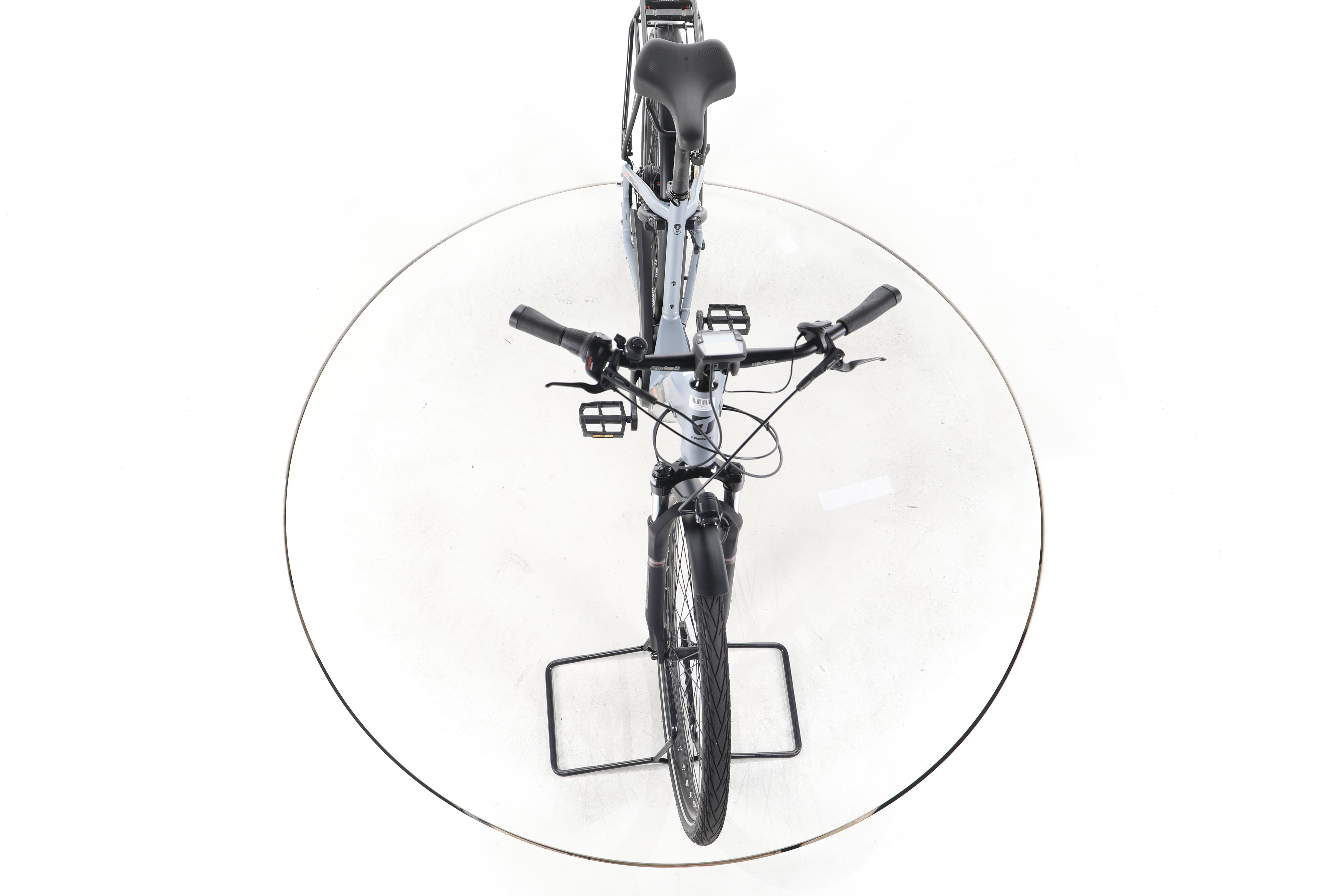 Trenoli Tanaro Classico City E-Bike - Image 16