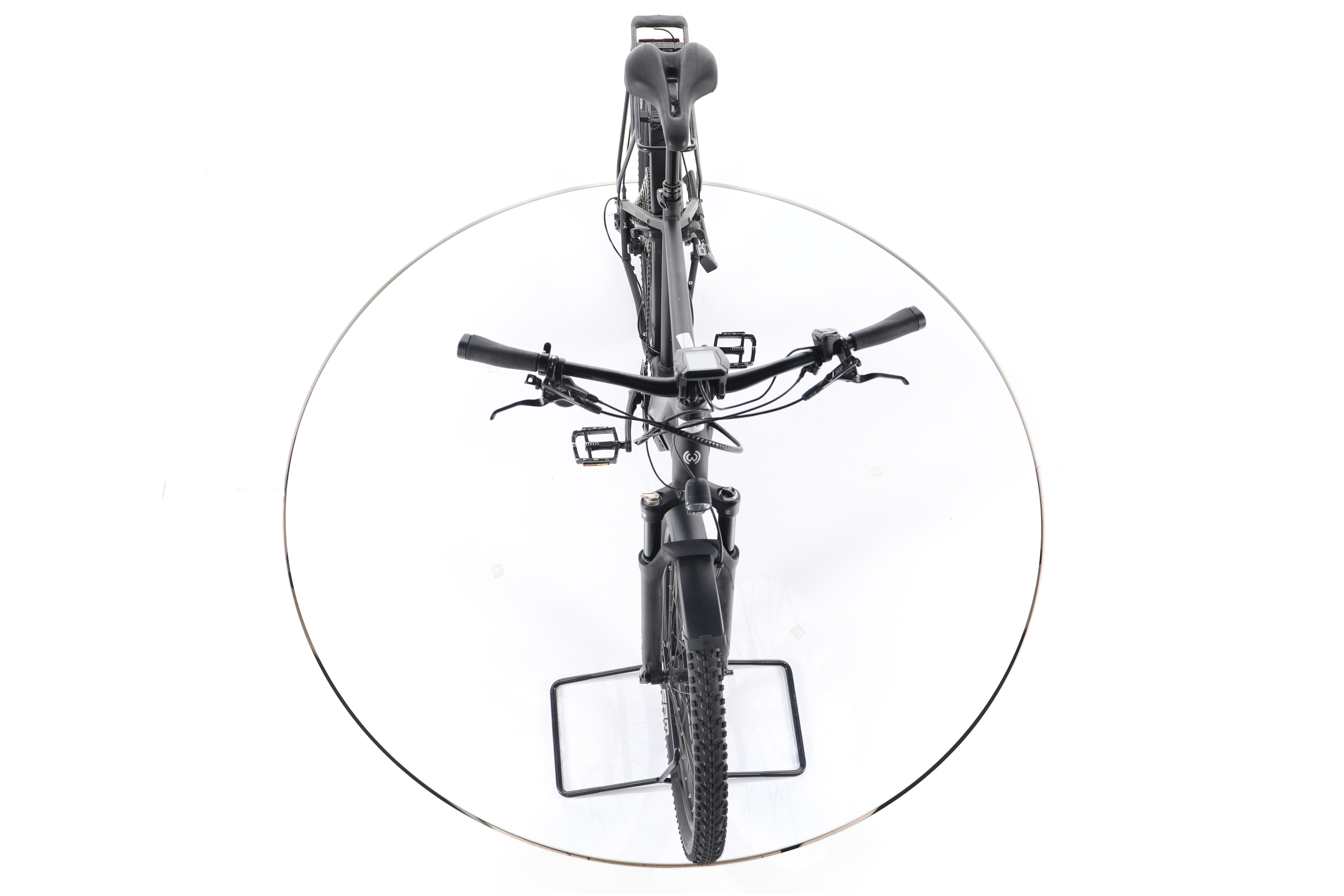 Winora Yucatan 12 Pro Trekking E-Bike - Image 16