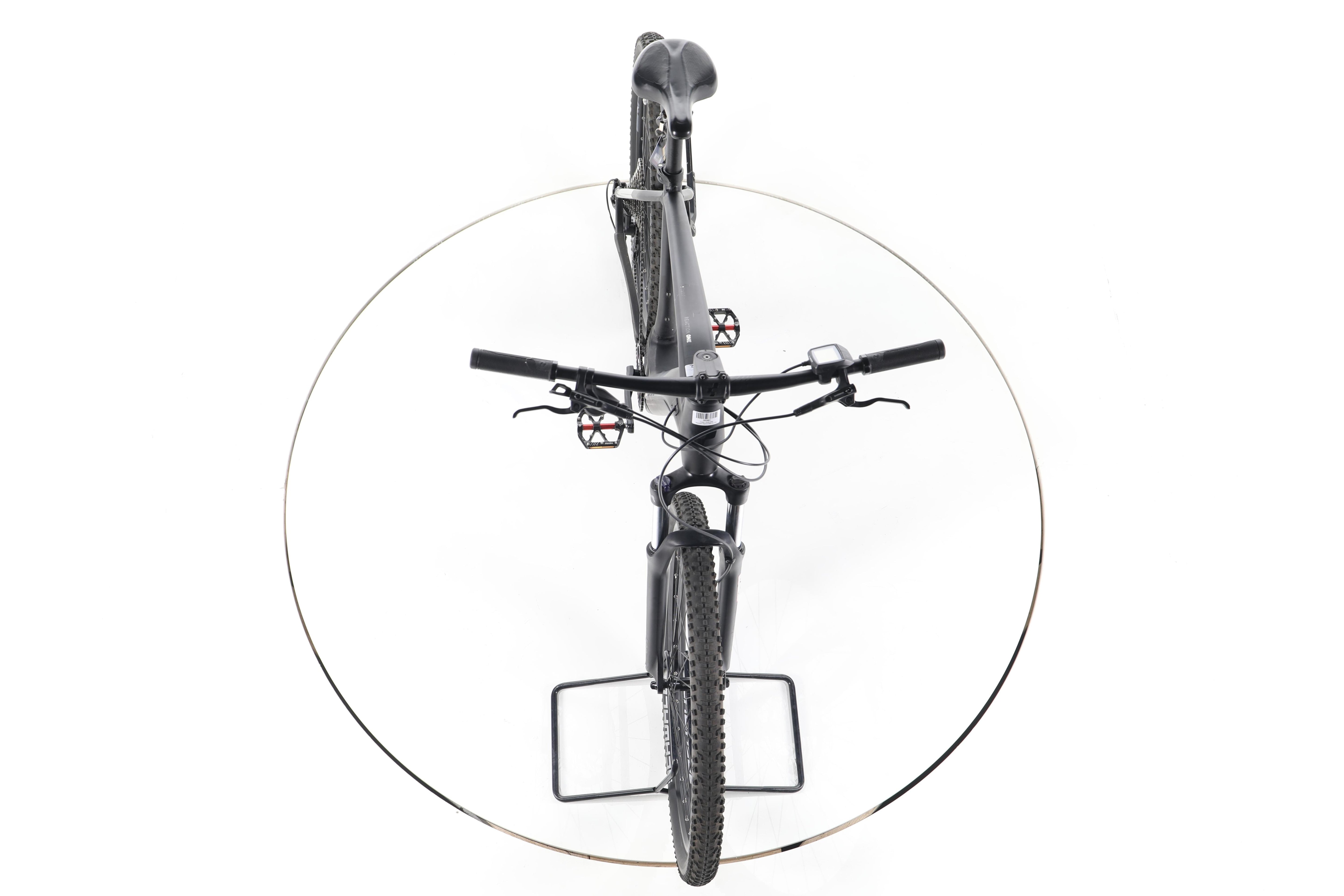 Cube Reaction Hybrid ONE E-Bike - Image 16