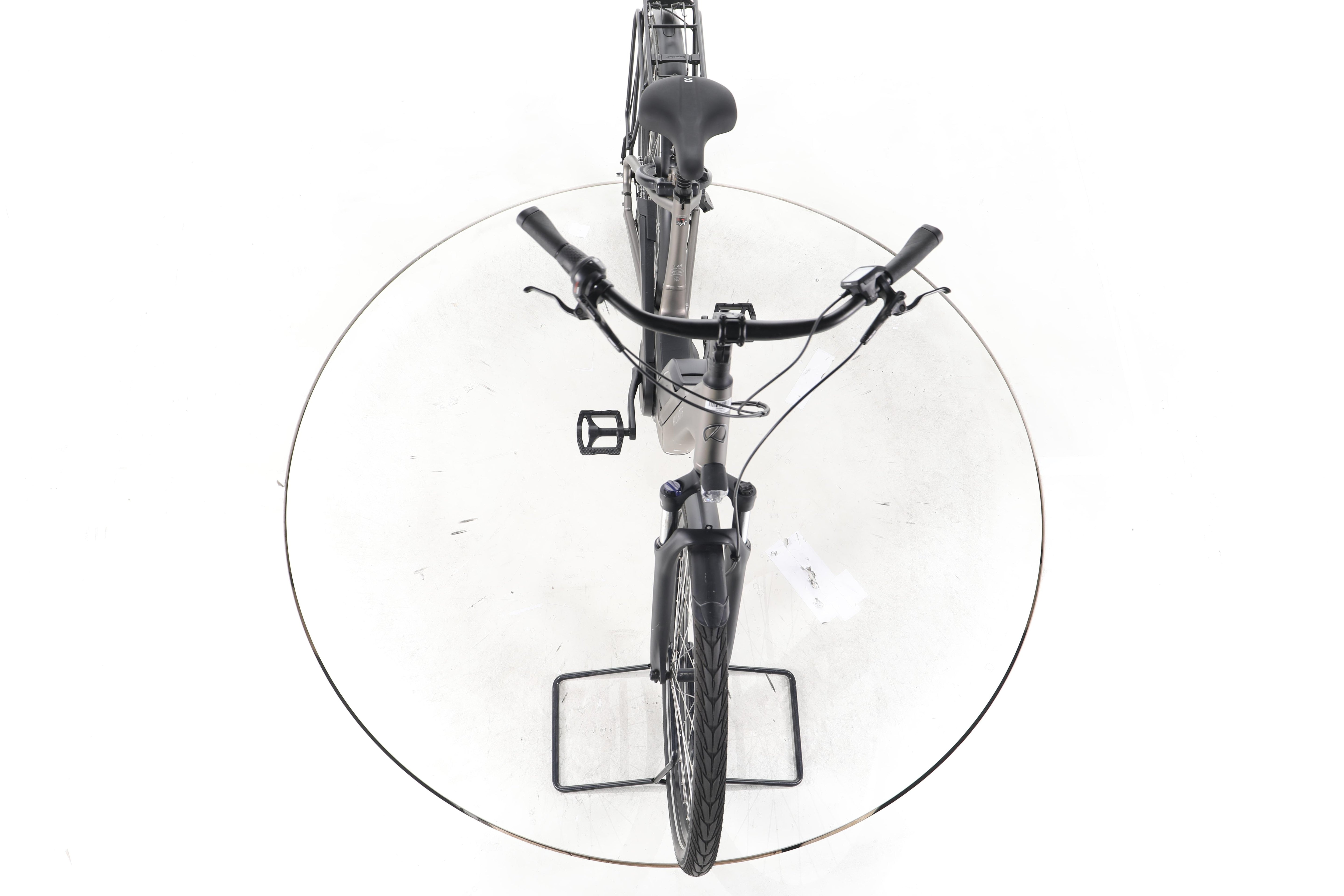 Kalkhoff Image 1.B City E-Bike Tiefeinsteiger - Image 16