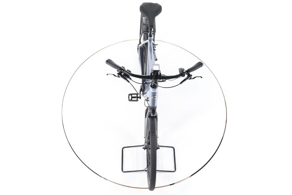 Gazelle Chamonix T10 HMS Trekking E-Bike - Image 16