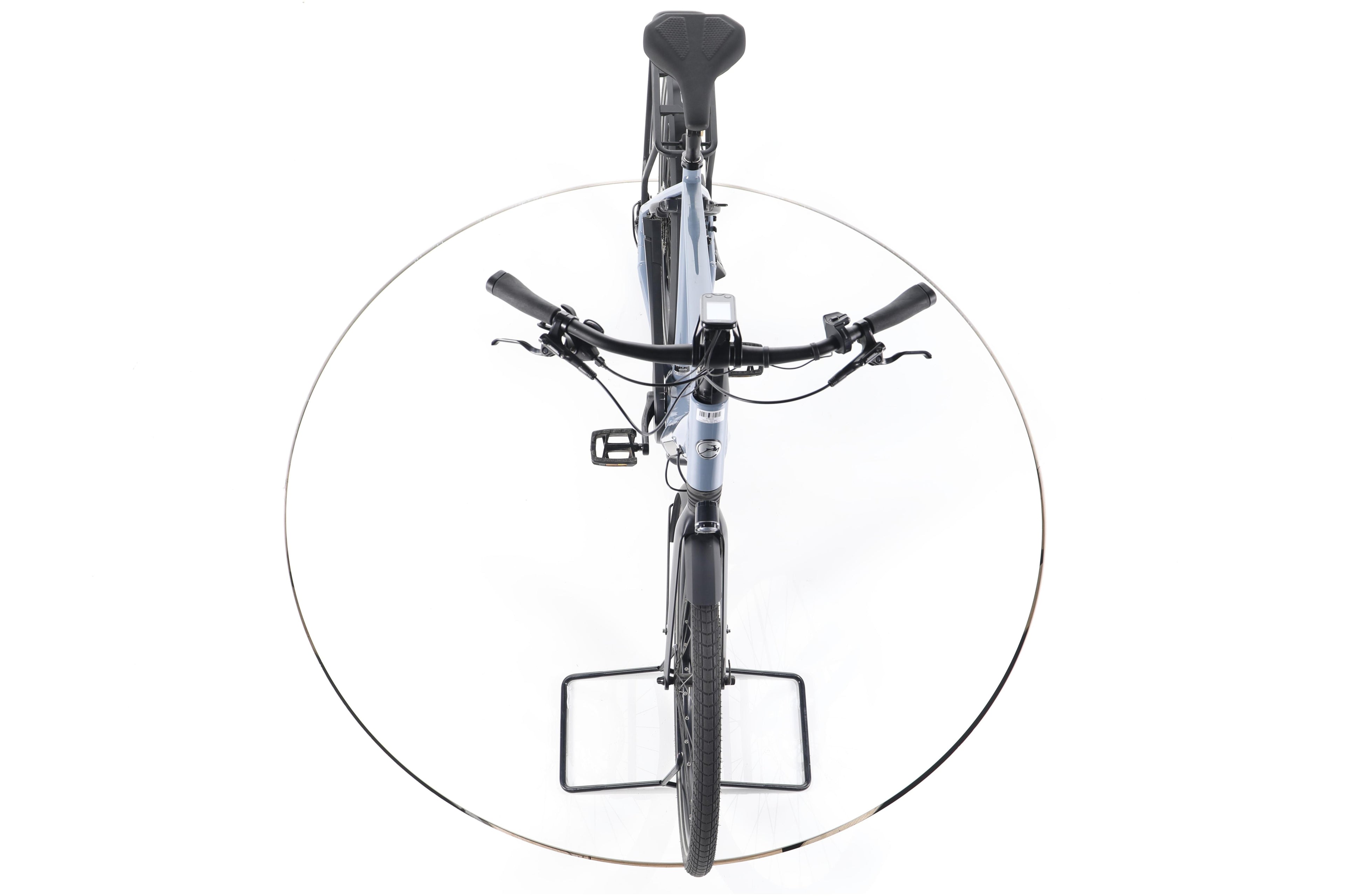 Gazelle Chamonix T10 HMS Trekking E-Bike - Image 16