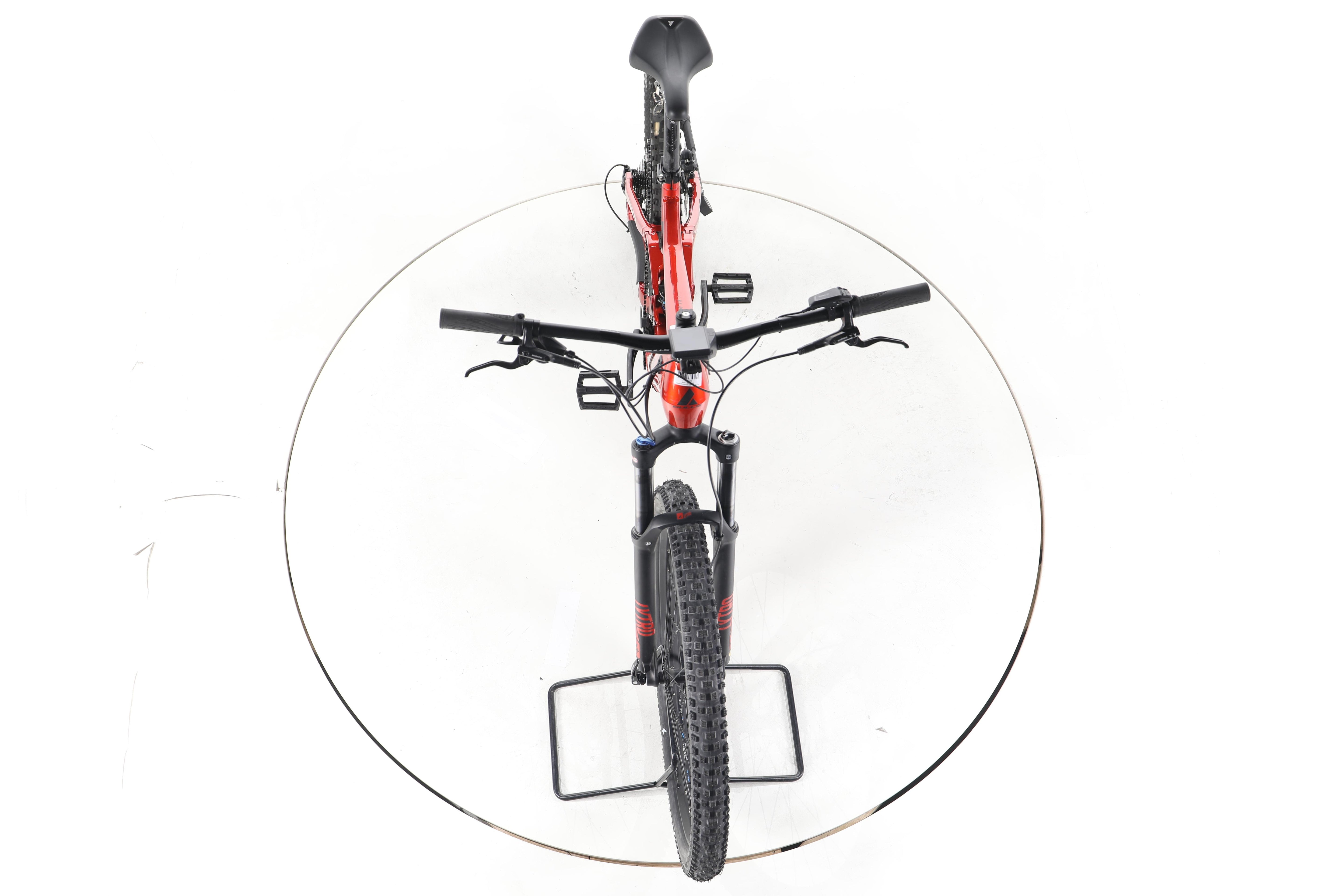 Bulls Copperhead Evo AM 1 E-Bike Fully - Image 16