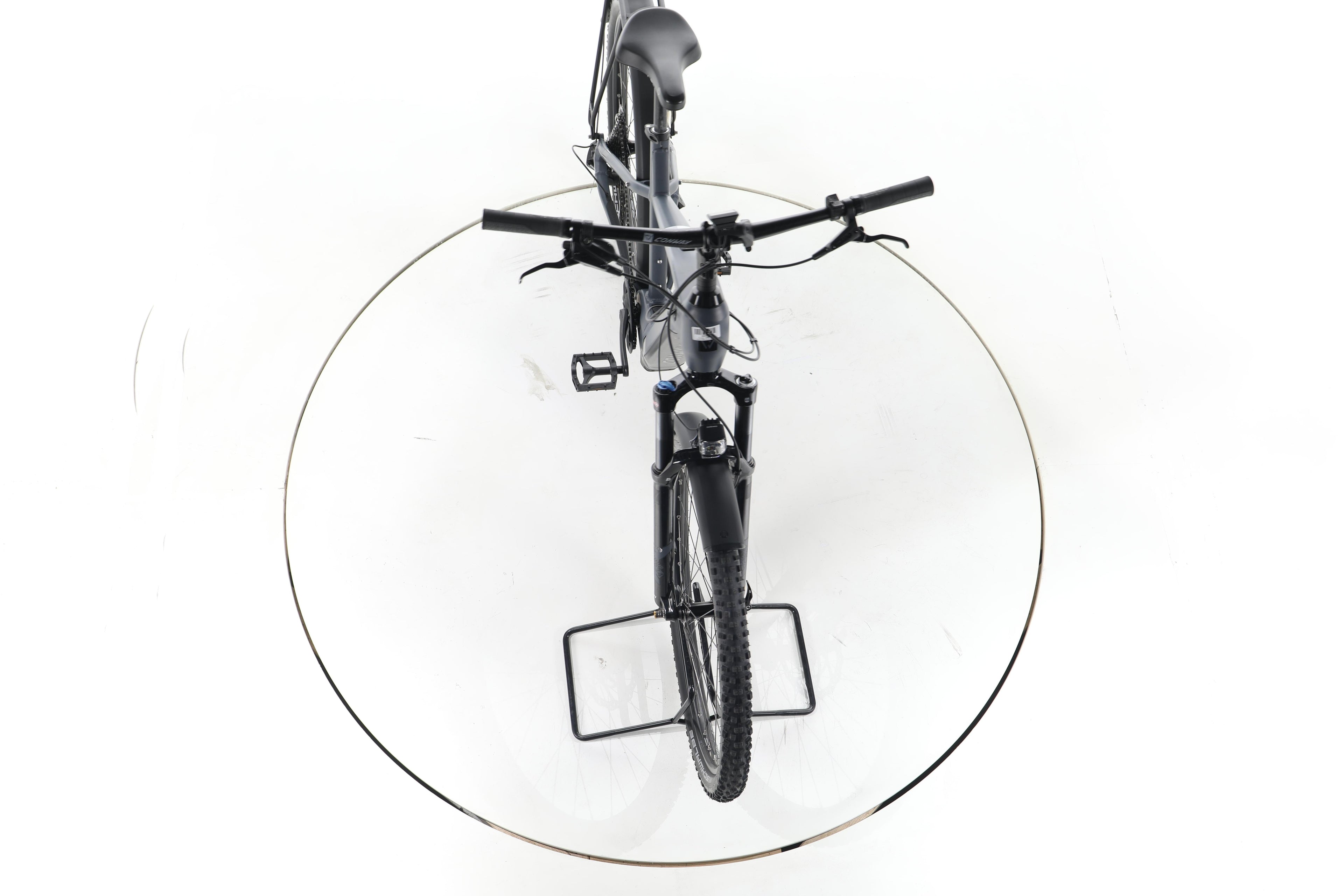 Conway Cairon SUV 5.0 Trekking E-Bike 2023 - Image 16