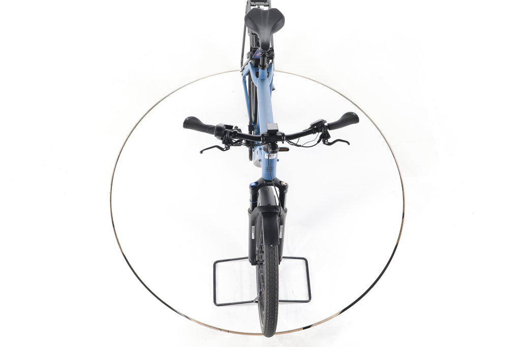 Riese & Müller Charger4 GT Vario City E-Bike 2024 - Image 16