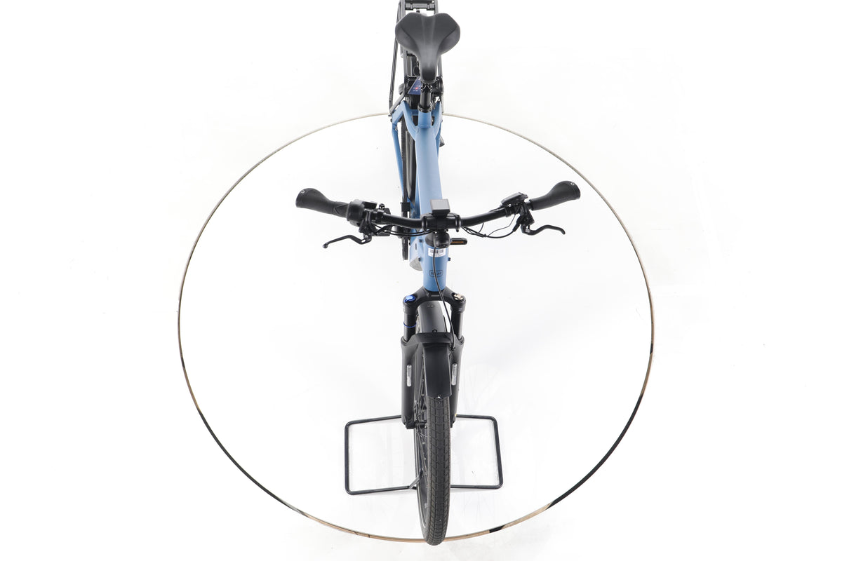 Riese & Müller Charger4 GT Vario City E-Bike 2024 - Image 16