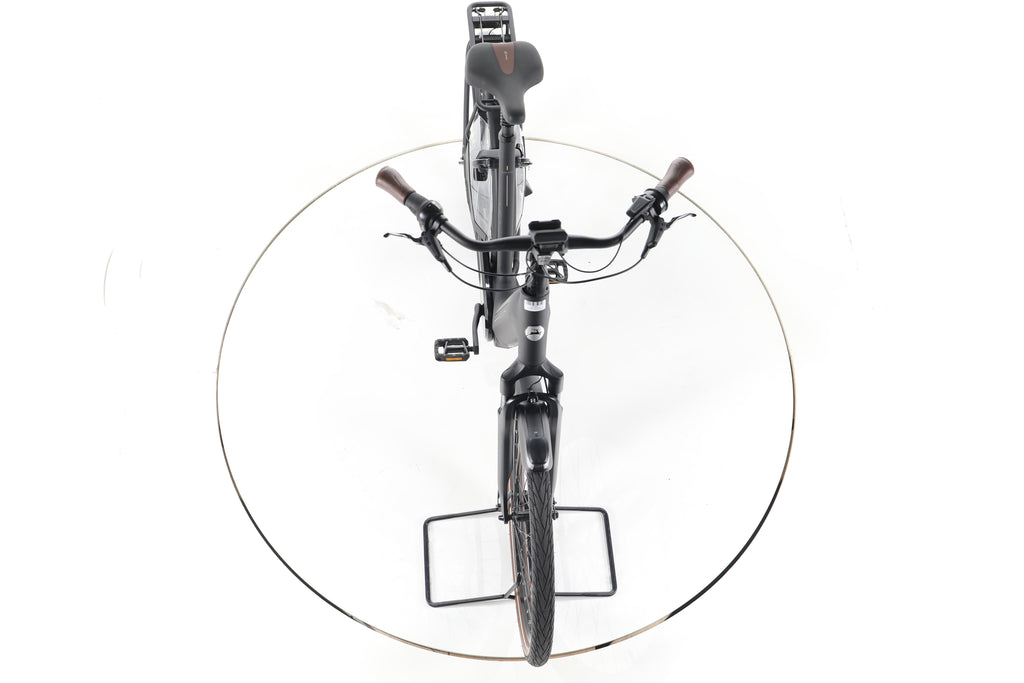 Gazelle Arroyo C8+ Elite City E-Bike Tiefeinsteiger 2025 - Image 16