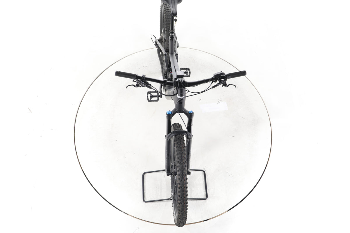 Cube Stereo Hybrid 140 HPC SLX E-Bike Fully Carbon 2024 - Image 16