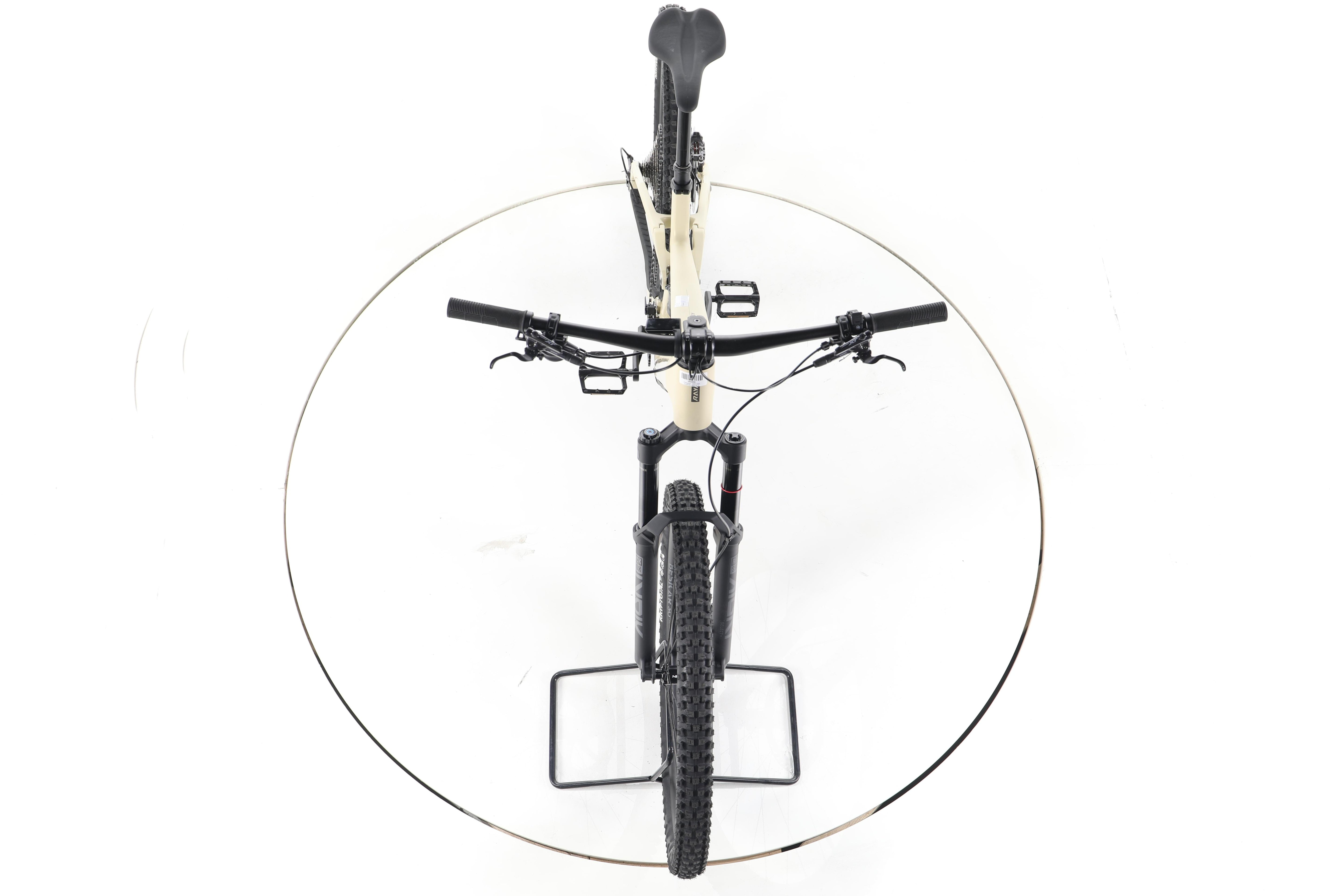R Raymon Airok Pro Ultra E-Bike Fully Carbon 2025 - Image 16