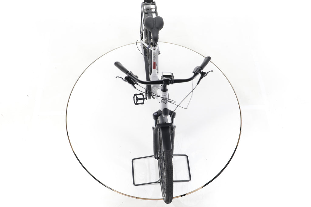 Kalkhoff Endeavour 3.B Move Trekking E-Bike Tiefeinsteiger - Image 16