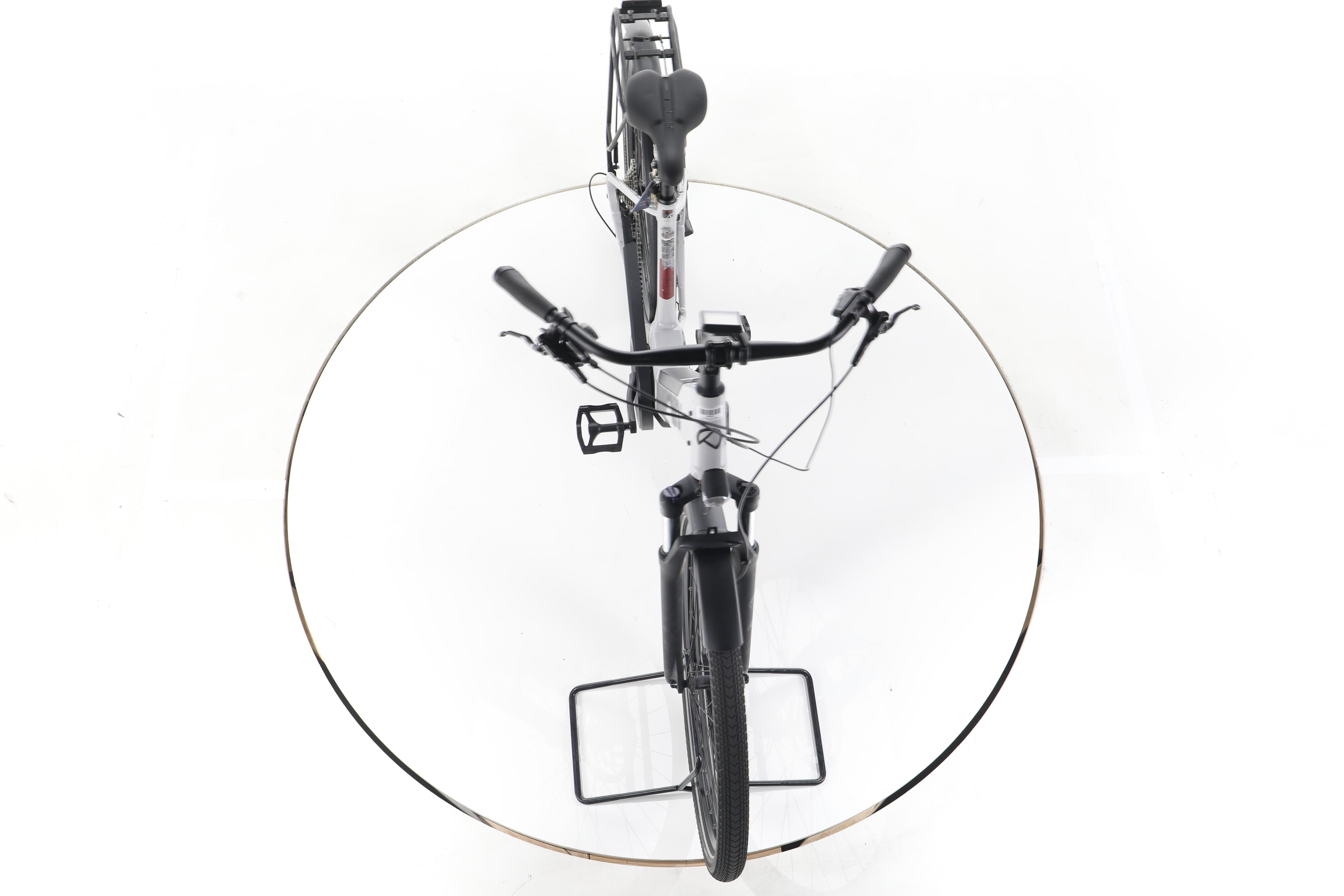 Kalkhoff Endeavour 3.B Move Trekking E-Bike Tiefeinsteiger - Image 16