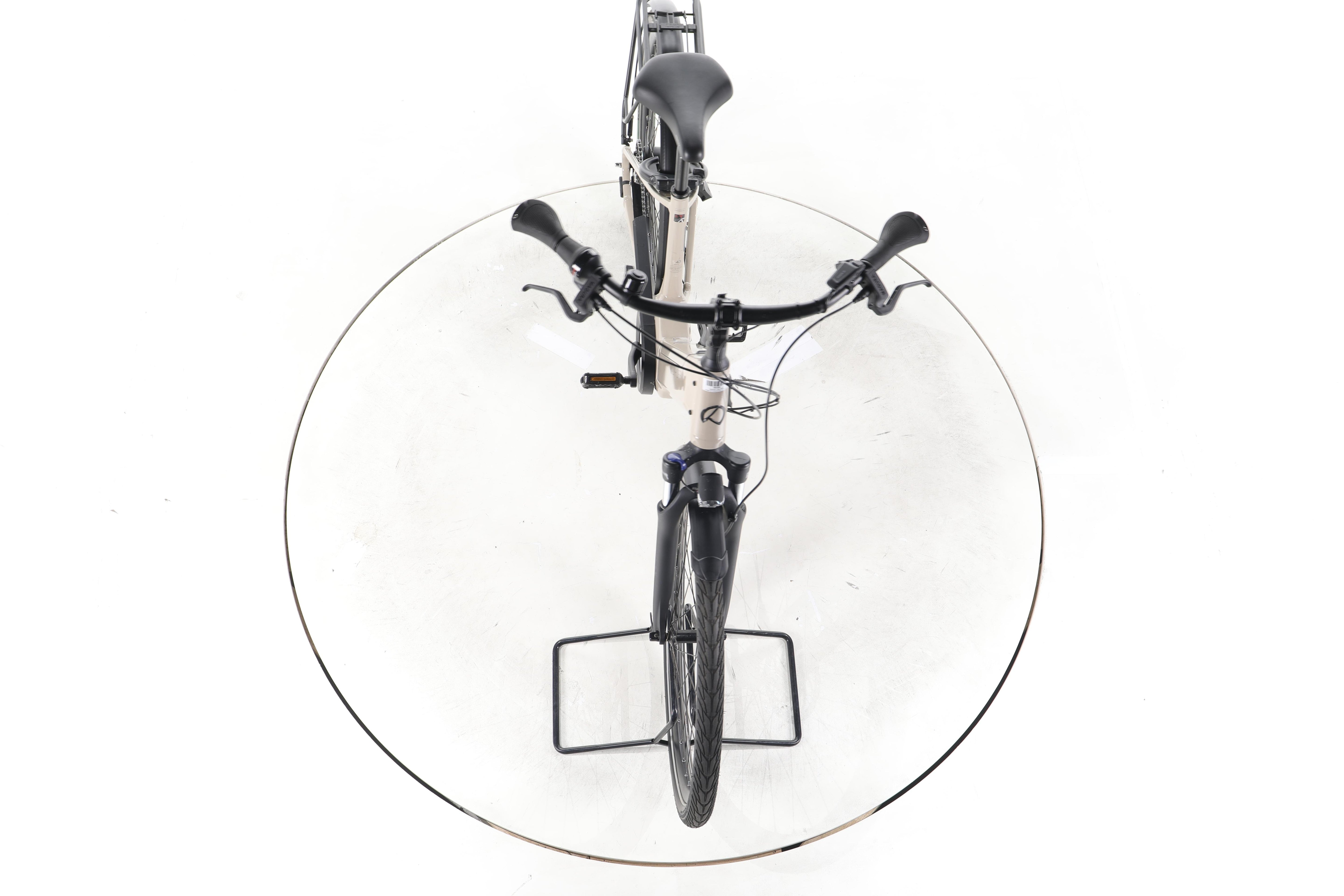 Kalkhoff Image 3.B Advance City E-Bike Tiefeinsteiger - Image 16