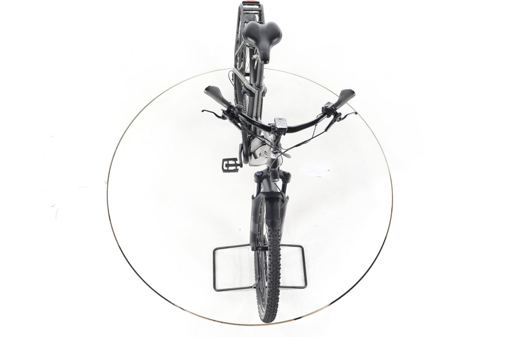 FLYER Upstreet5 3.12 Trekking E-Bike - Image 16