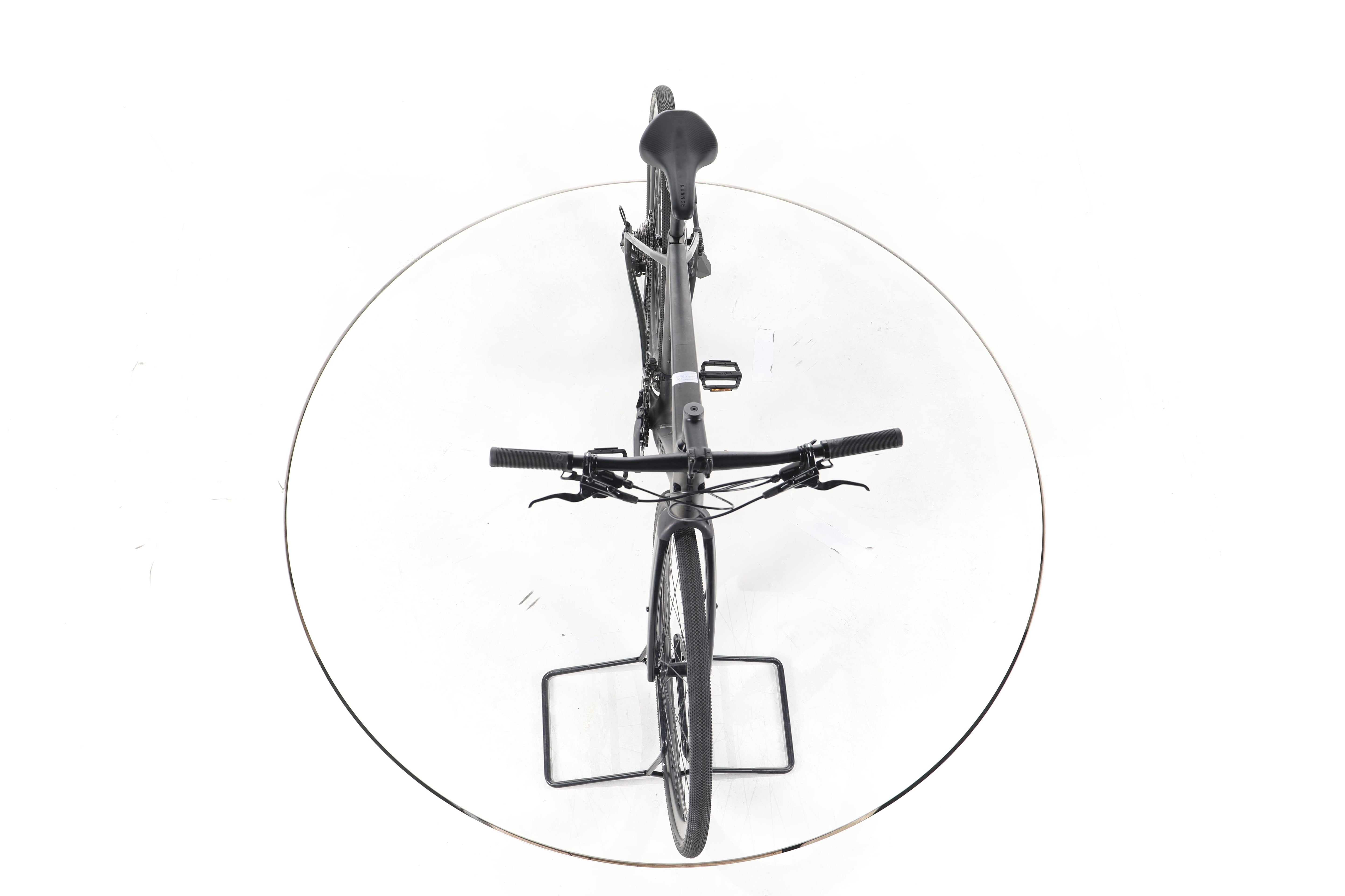Cube SL Road C:62 SLT Fahrrad Hardtail - Image 16