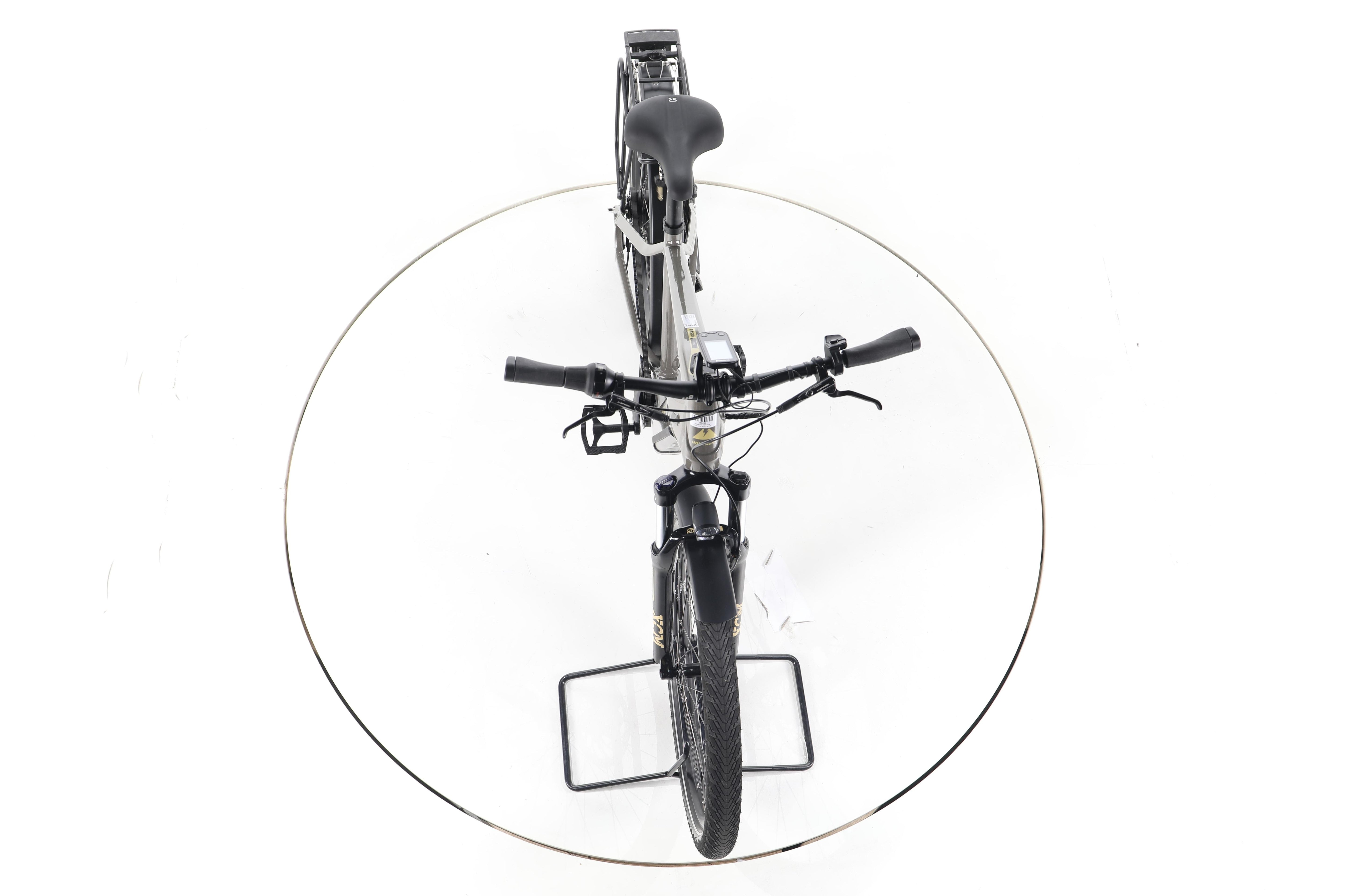 HoheAcht Pasio Urbo City E-Bike - Image 16