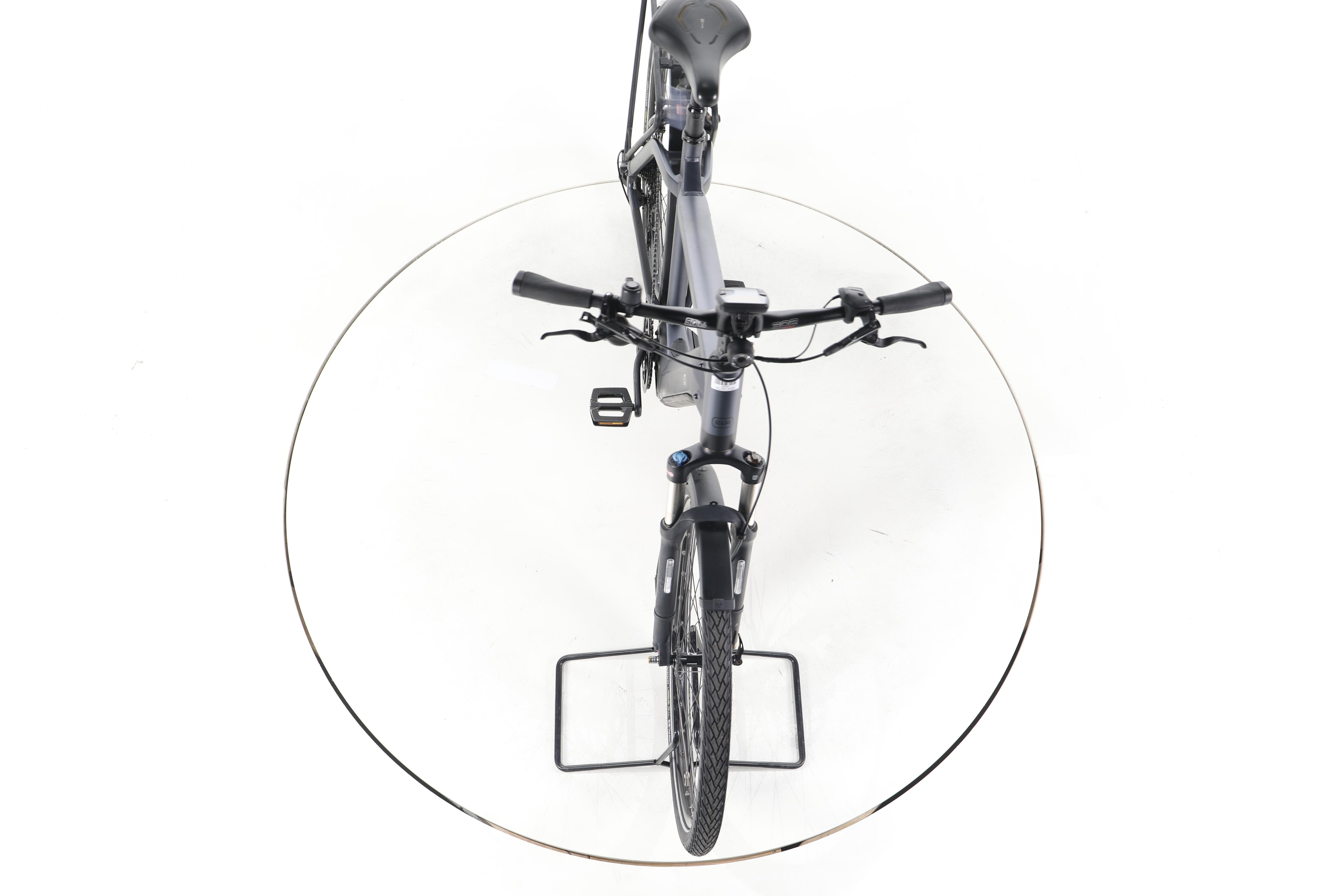 Riese & Müller Charger3 touring Trekking E-Bike - Image 16