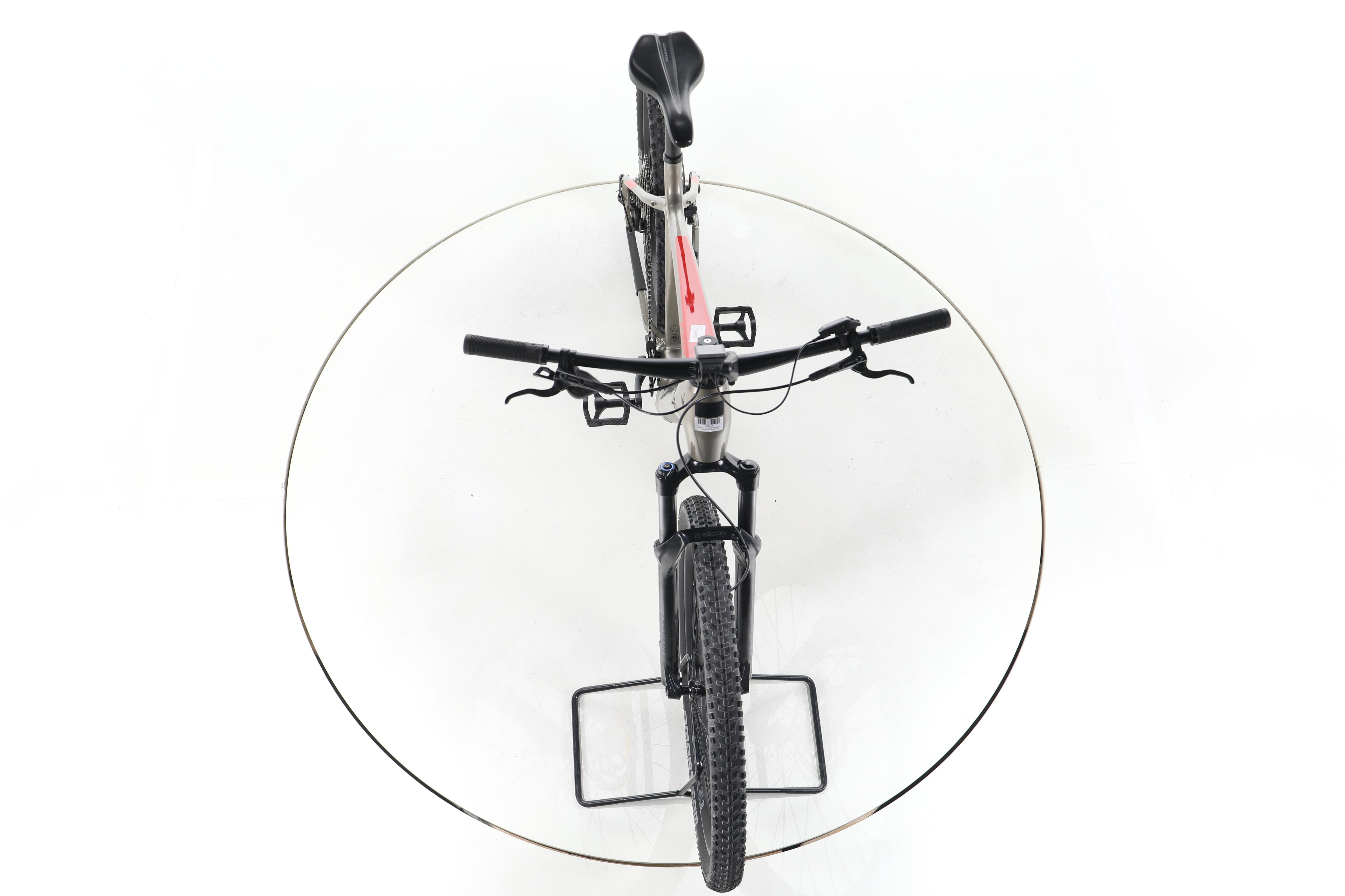 Corratec E-Power X-Vert Pro E-Bike - Image 16