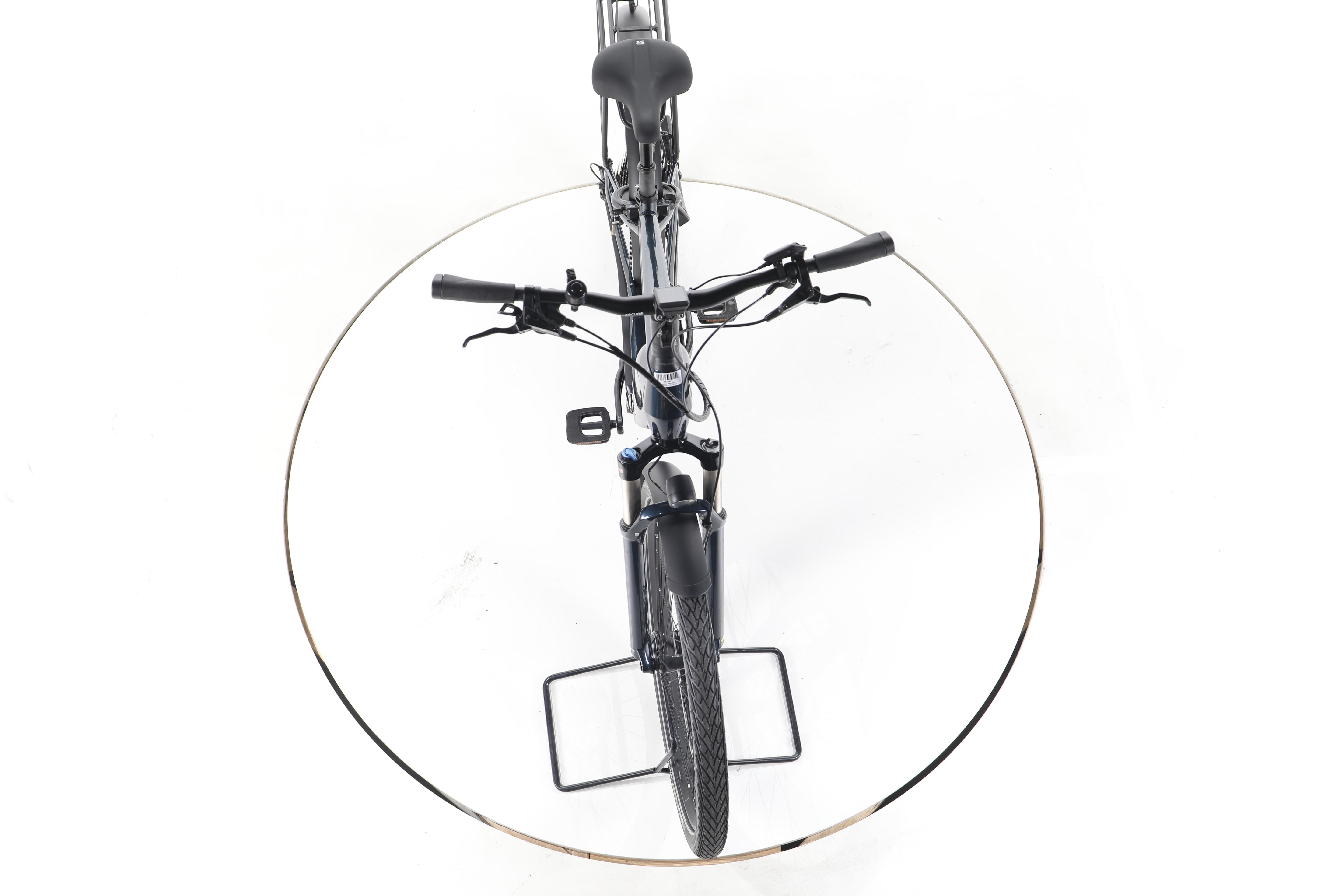 Pegasus Savino Evo 12 Trekking E-Bike - Image 16