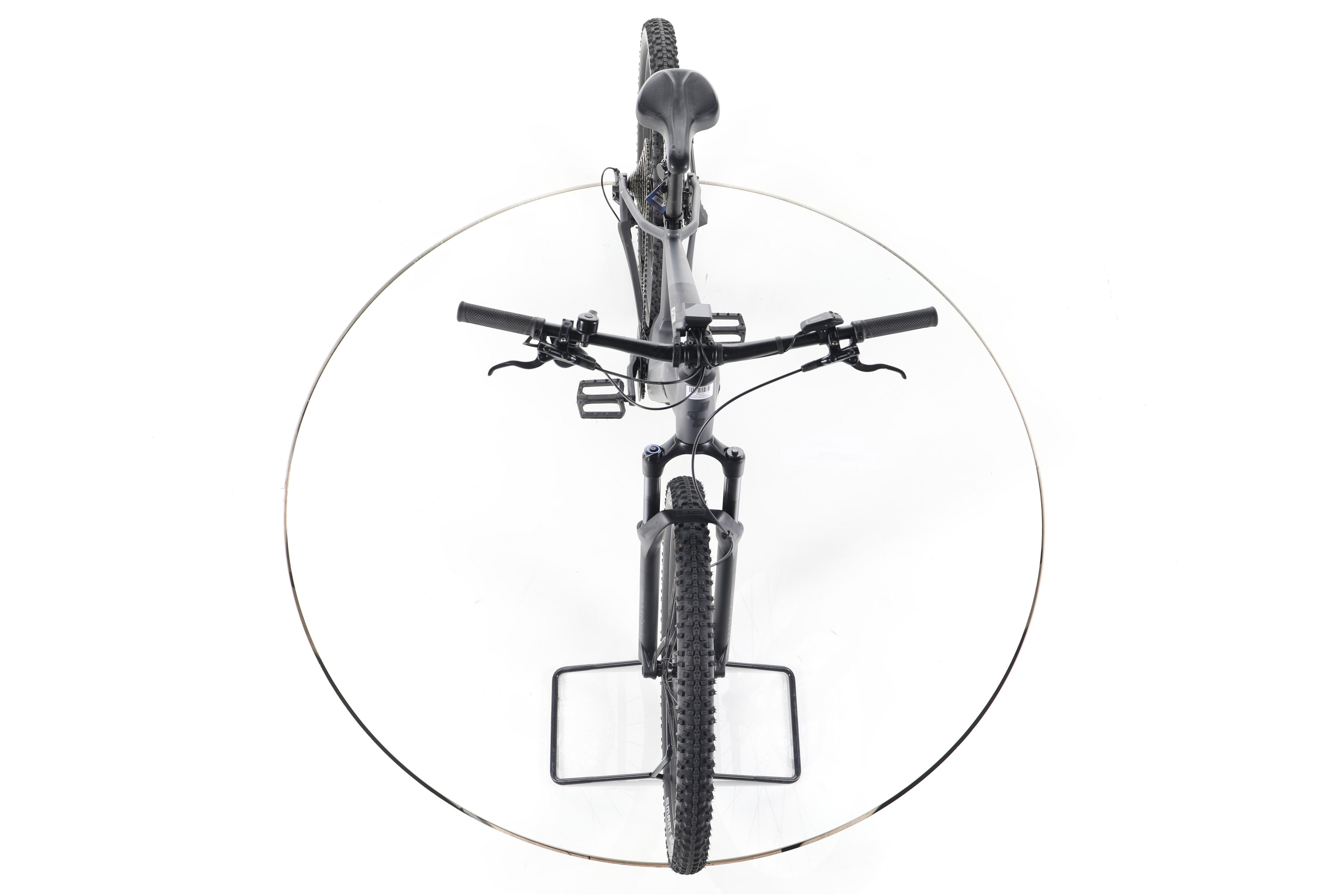 Cube Reaction Hybrid Race E-Bike 2023 - Image 16