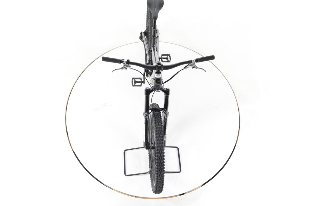 Santa Cruz Megatower X01 Fahrrad Fully - Image 16
