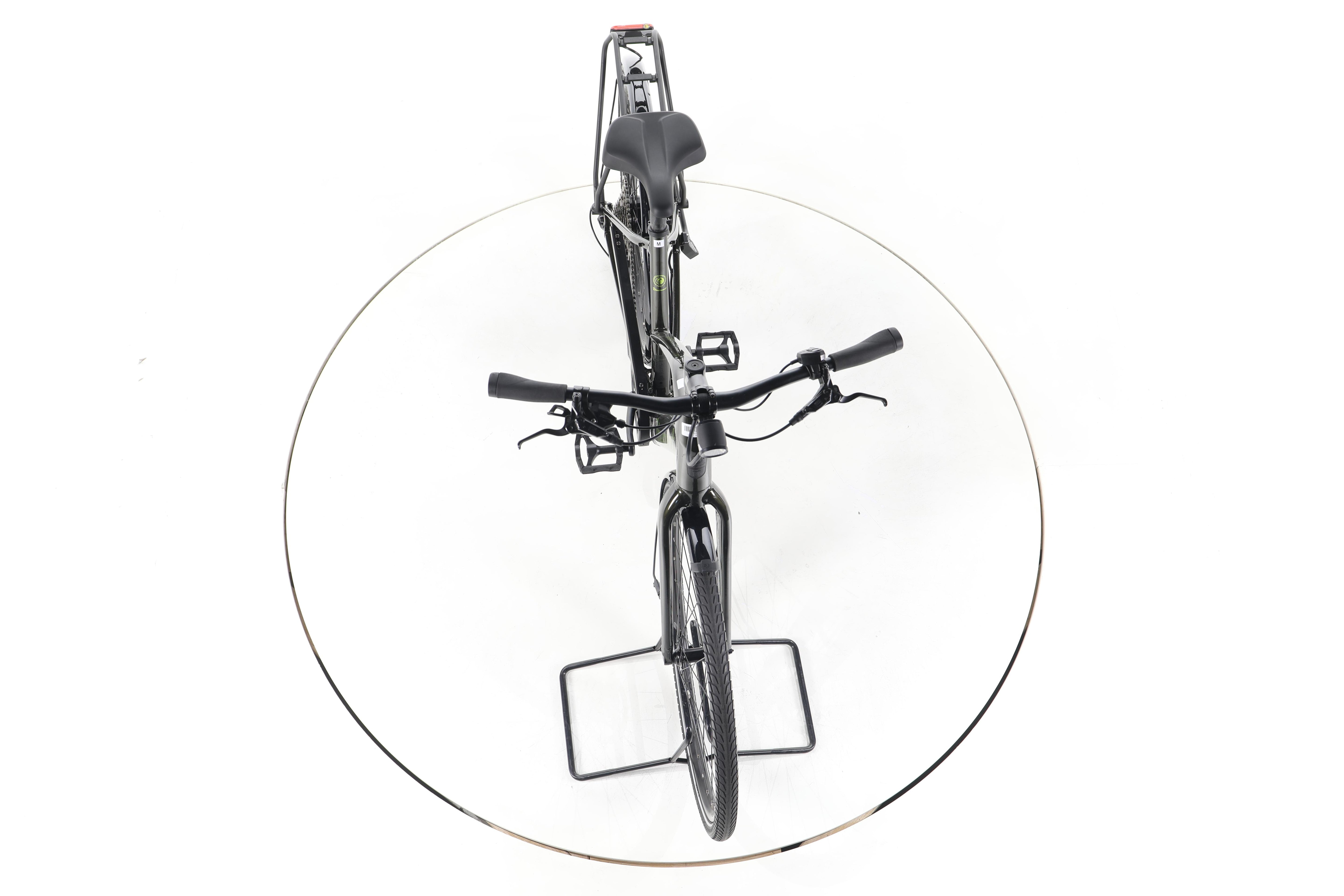 Diamant 365 Deluxe Trekking E-Bike - Image 16