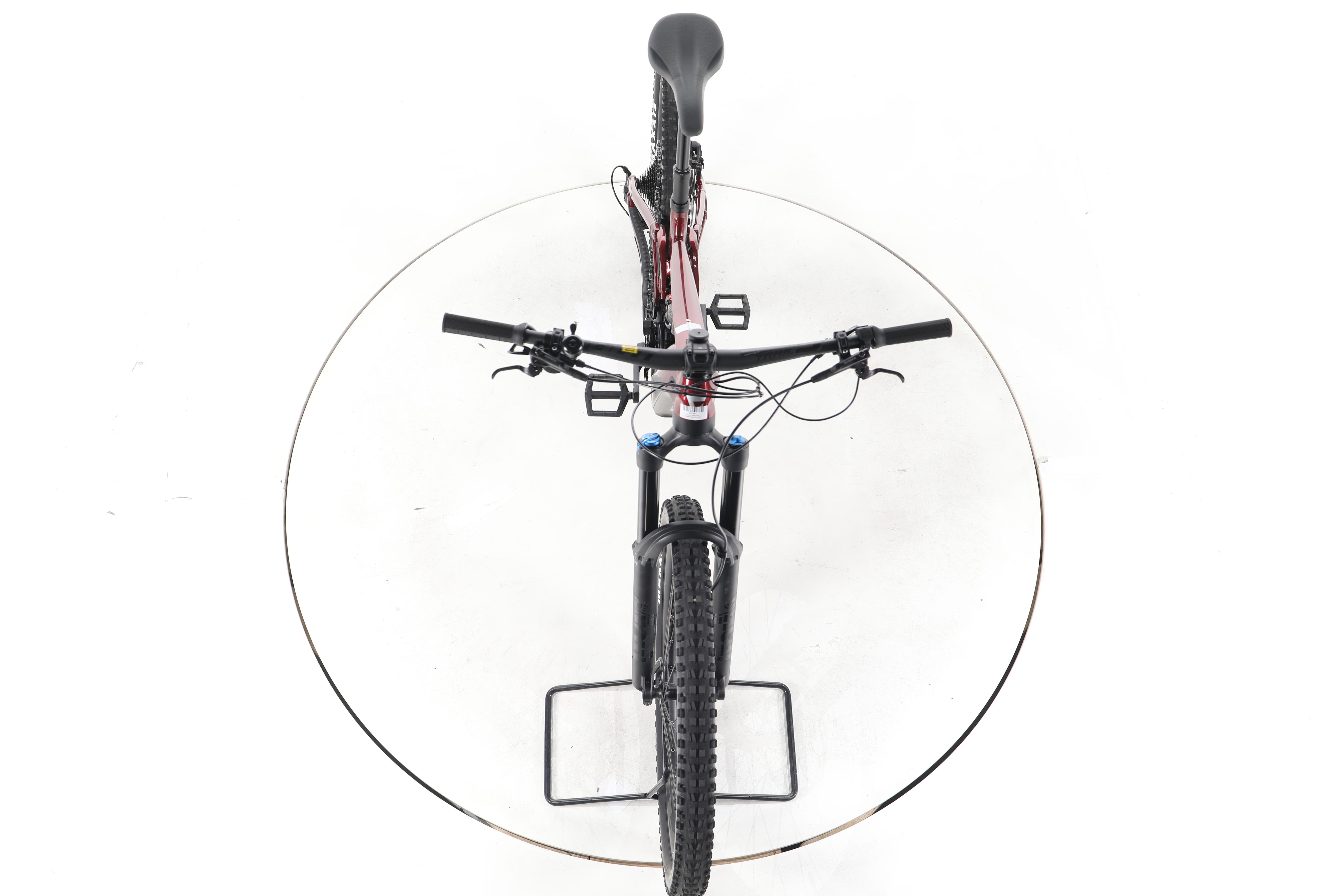 Giant Reign E+ 2 | V2 E-Bike Fully 2024 - Image 16
