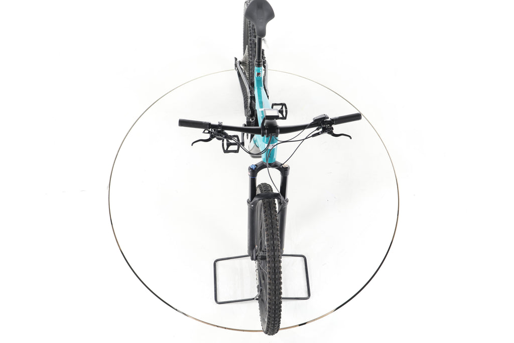 Focus Thron² 6.7 Fully E-Bike - Image 16
