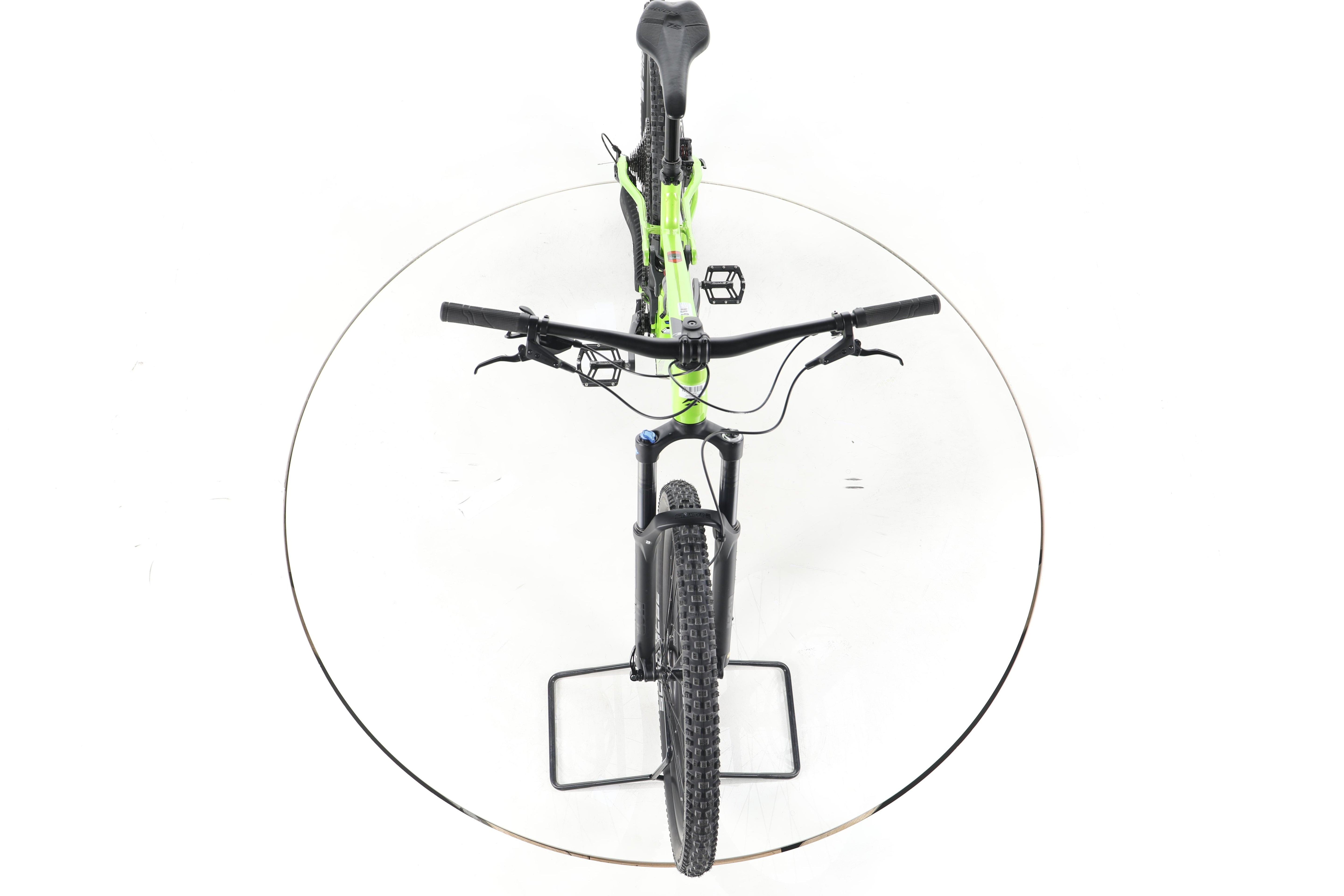Merida ONE-FORTY 400 Fahrrad Fully - Image 16