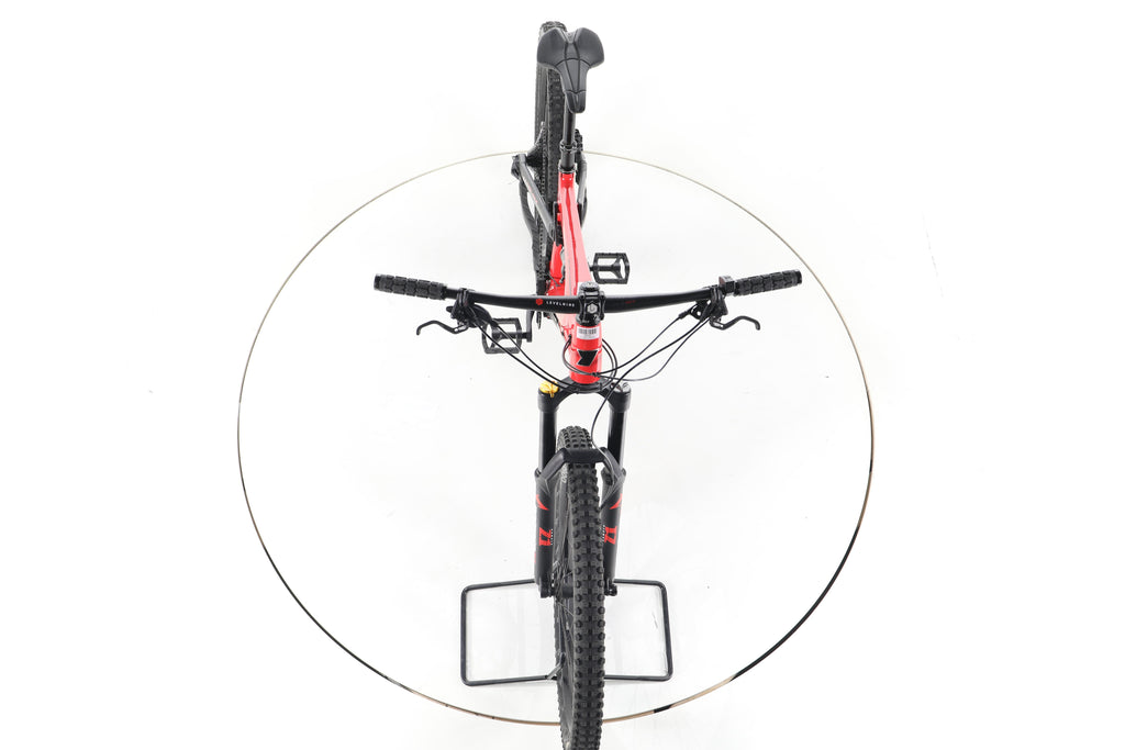 Nox Cycles Helium AllMtn 5.9 Fully E-Bike Carbon 2023 - Image 16