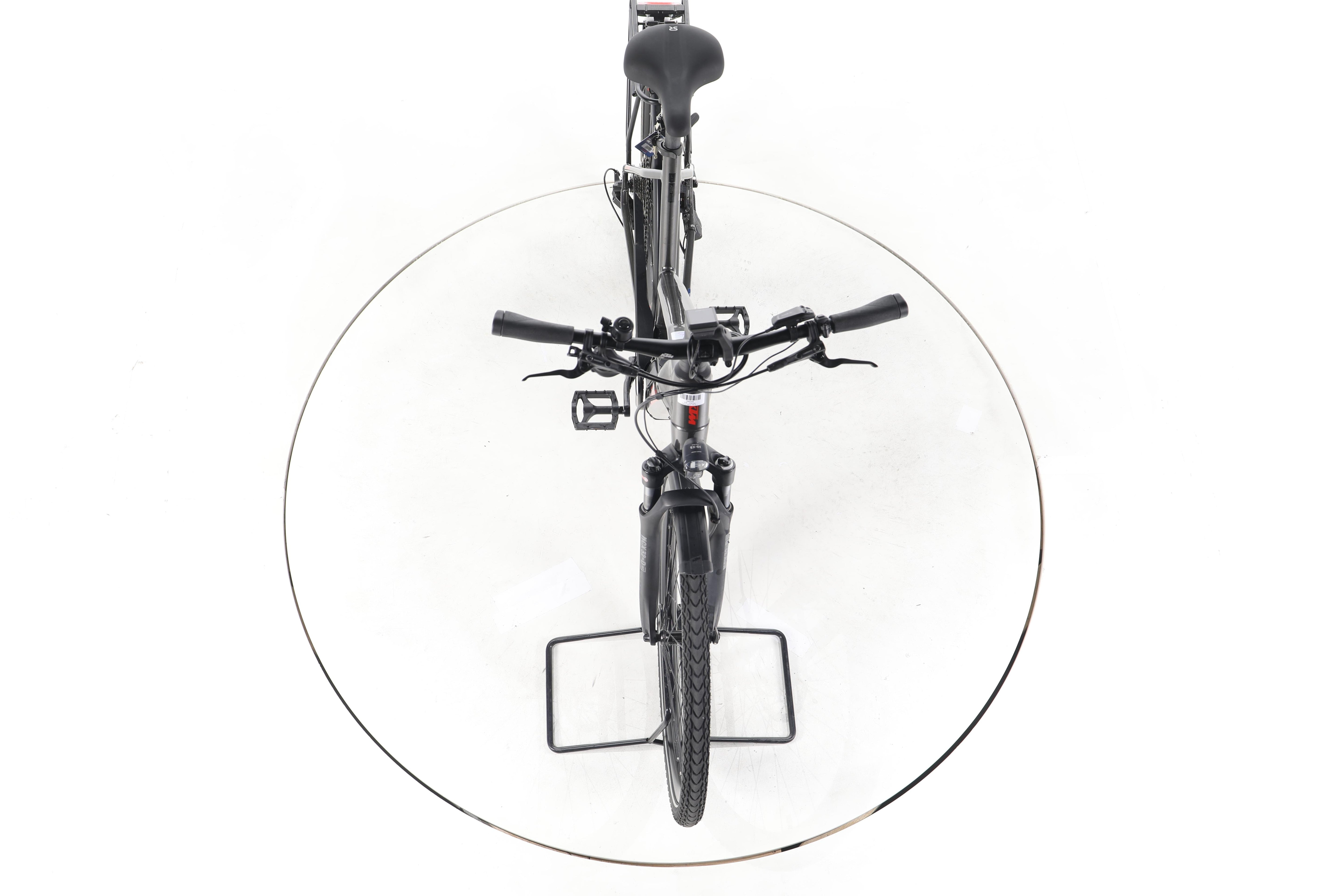 KTM Macina Sport 720 Trekking E-Bike - Image 16