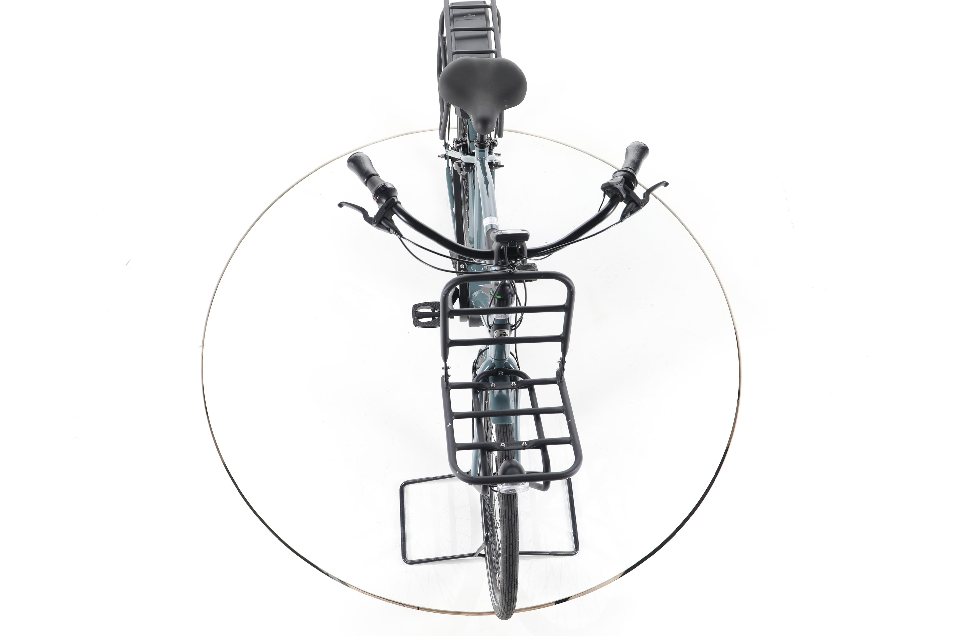 Gazelle HeavyDutyNL C5 HMB City E-Bike - Image 16