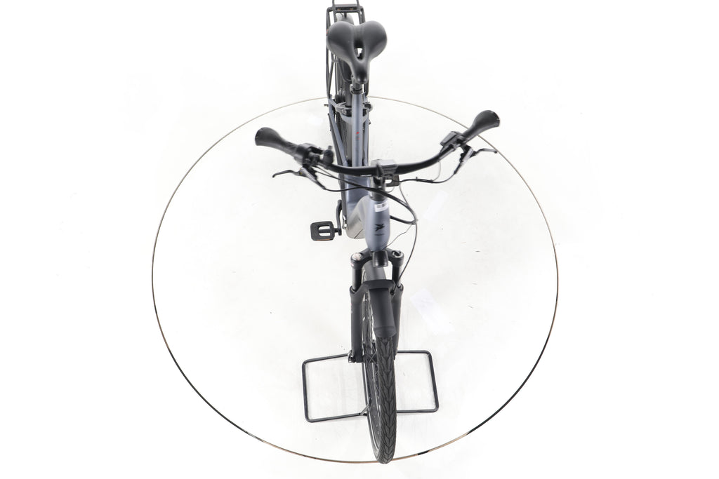 Pegasus Premio Evo NV Lite Belt City E-Bike Tiefeinsteiger 2025 - Image 16