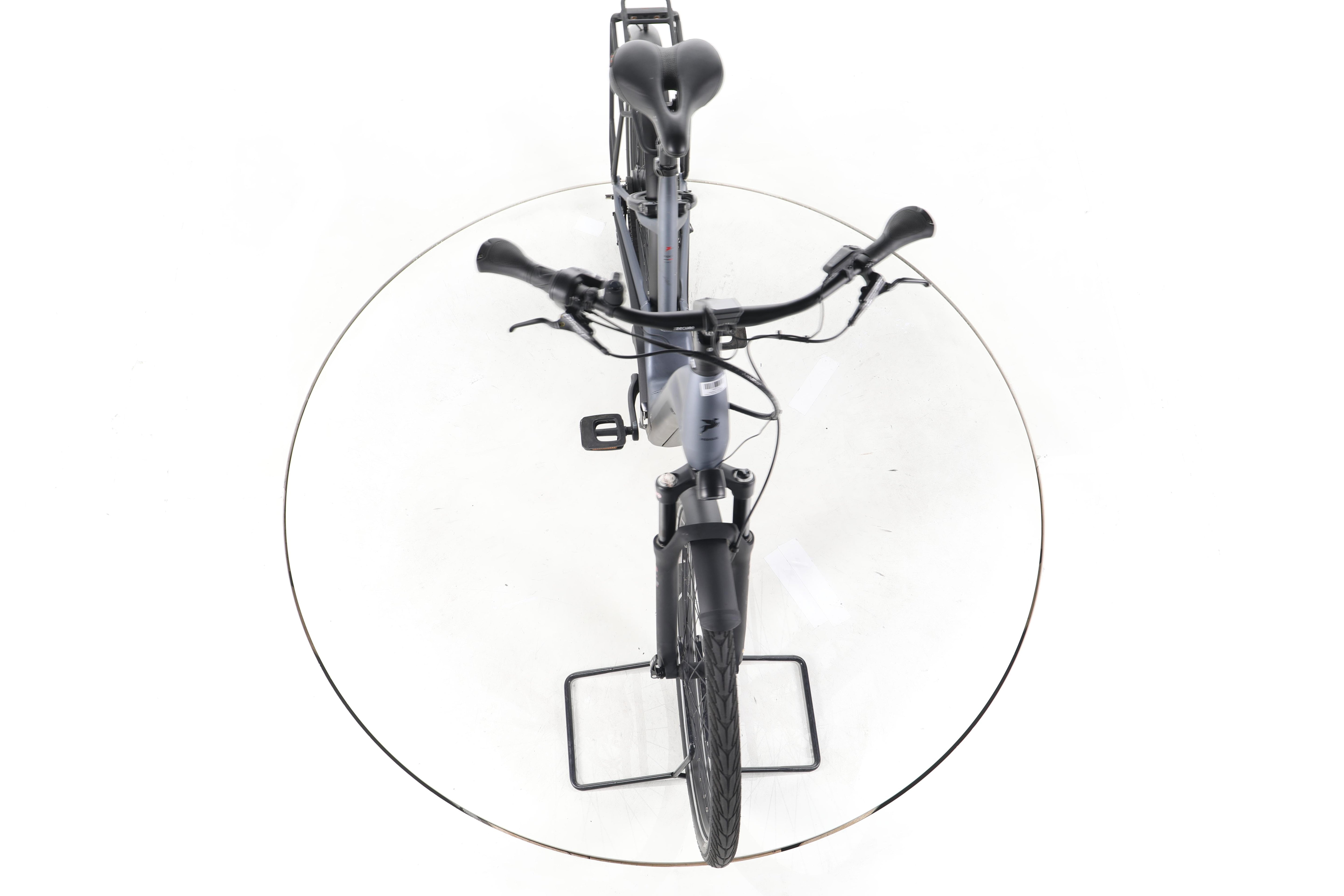 Pegasus Premio Evo NV Lite Belt City E-Bike Tiefeinsteiger 2025 - Image 16
