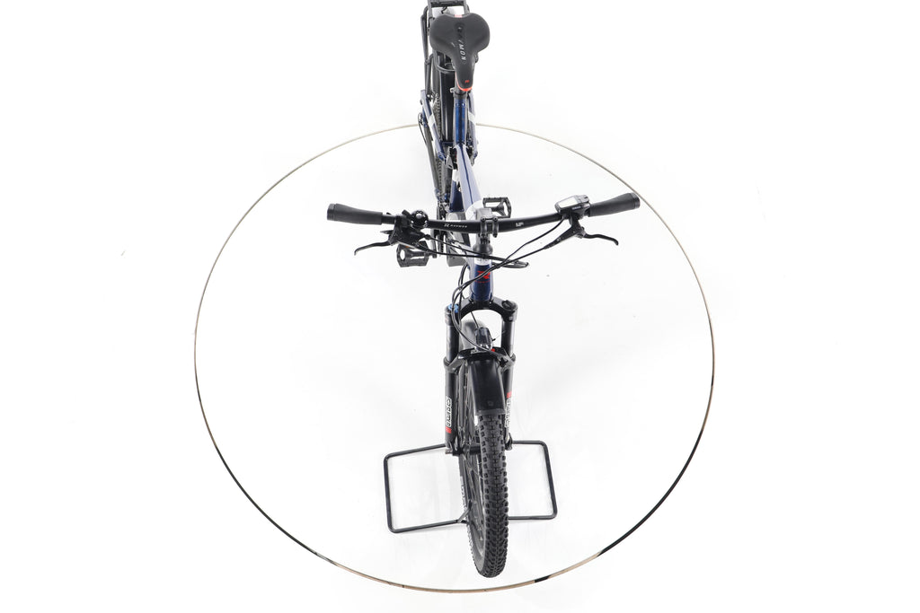 R Raymon CrossRay FS E 4.0 SUV E-Bike - Image 16