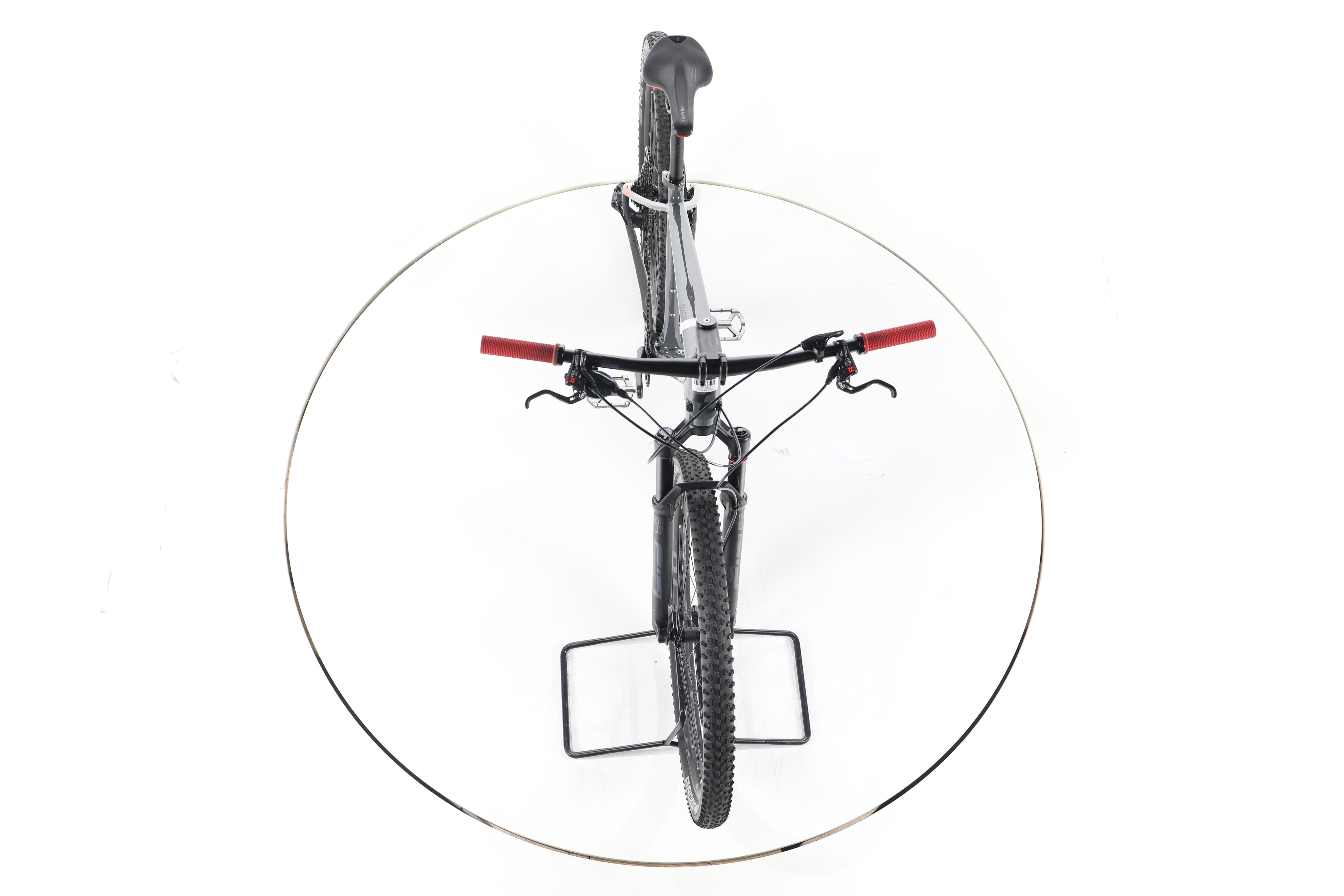 Cube Reaction C:62 Fahrrad Hardtail - Image 16