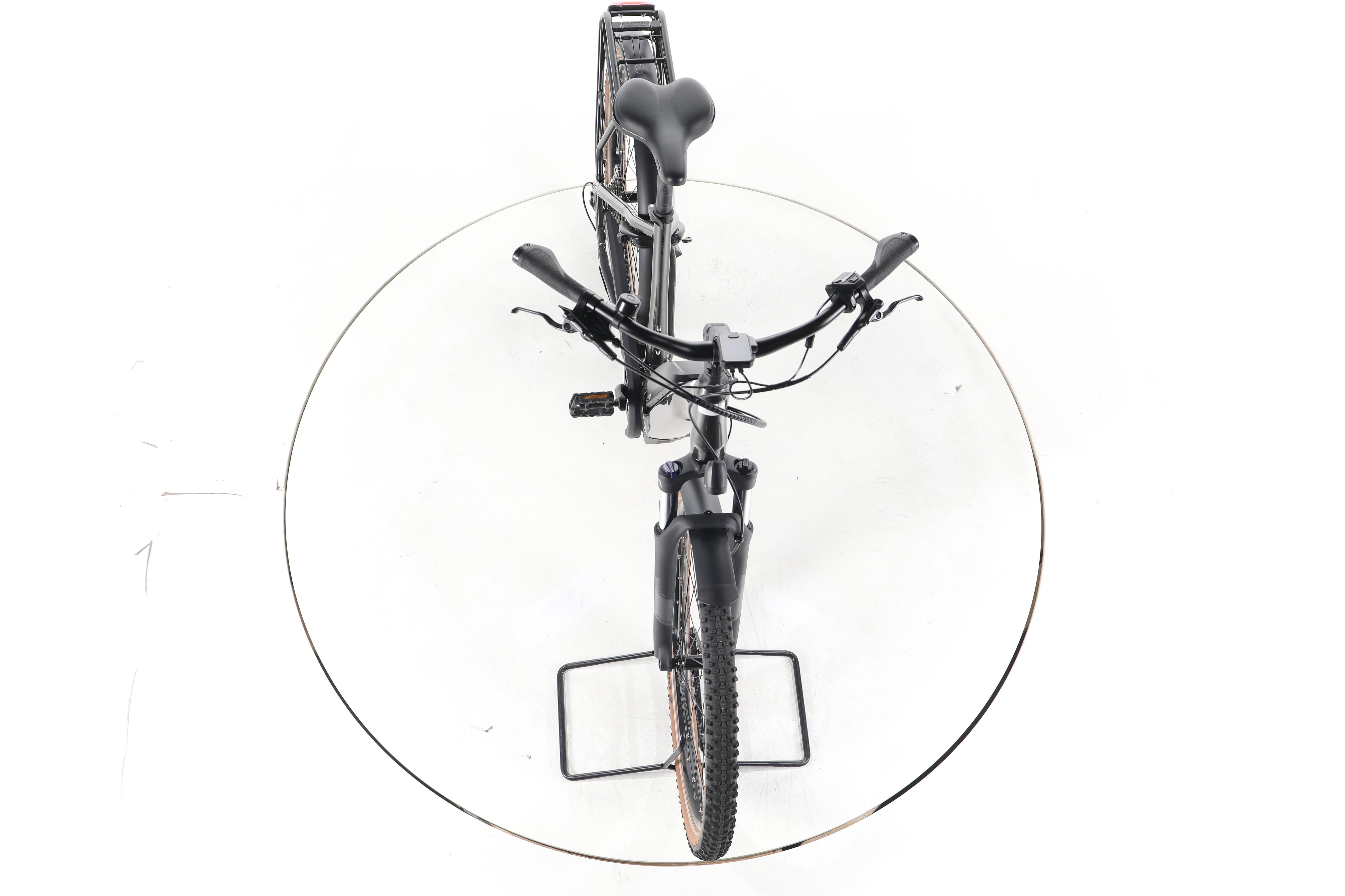 FLYER Upstreet5 3.12 Trekking E-Bike Tiefeinsteiger - Image 16