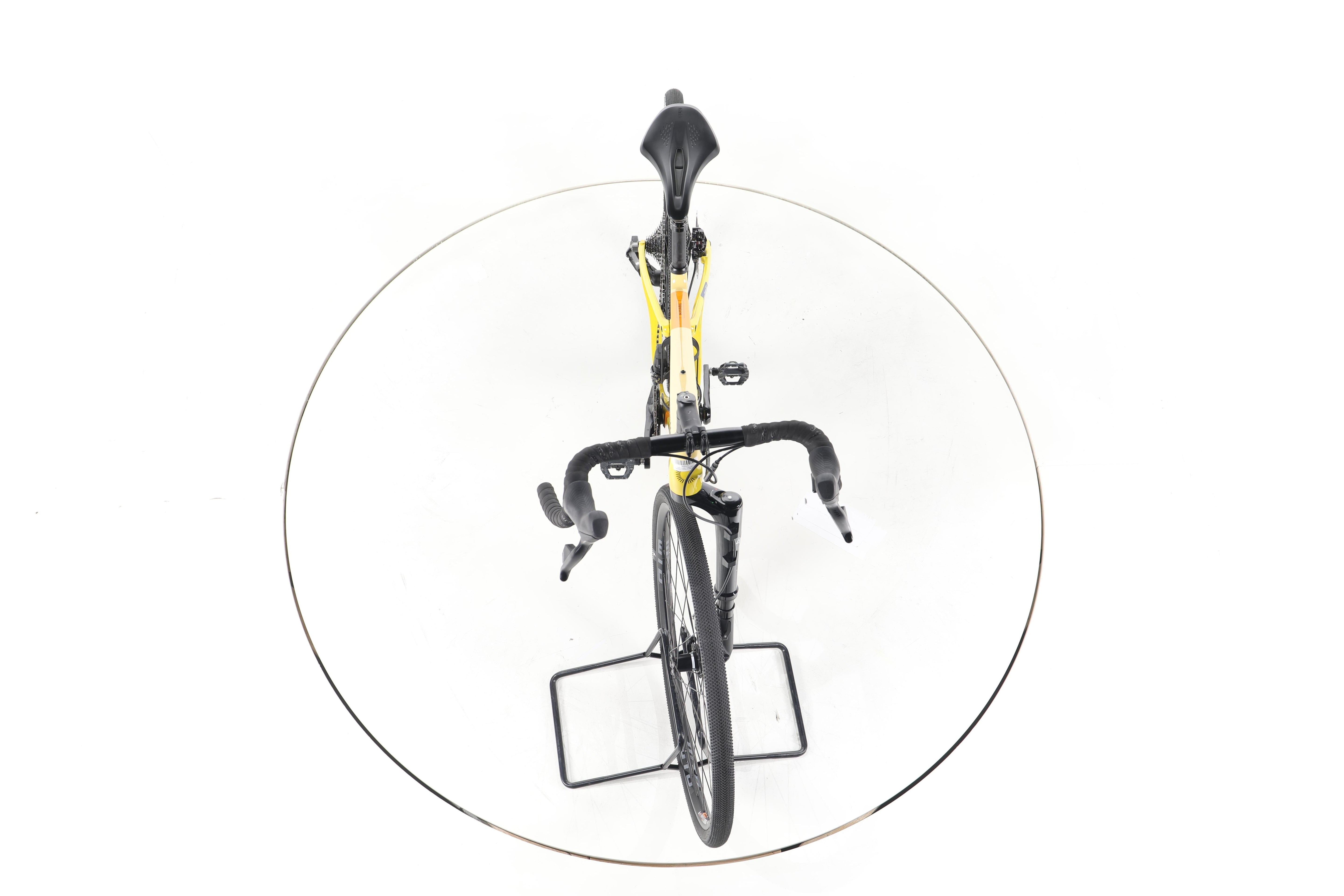 Cannondale Topstone Carbon 2 Lefty - Image 16