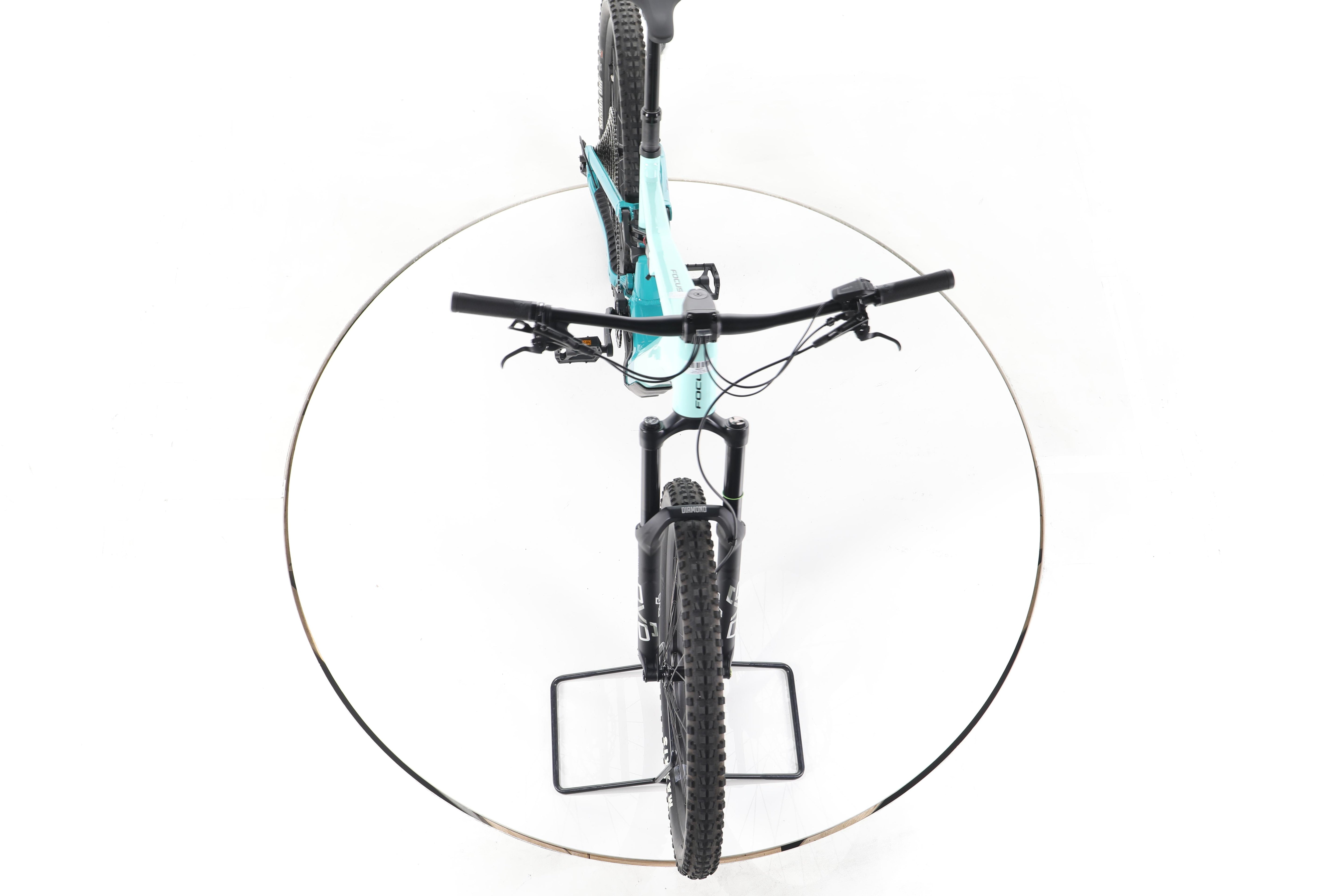 Focus JAM² 6.7 E-Bike Fully - Image 16