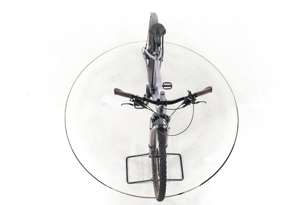 Cube Nature SLX Fahrrad City & Trekking - Image 16