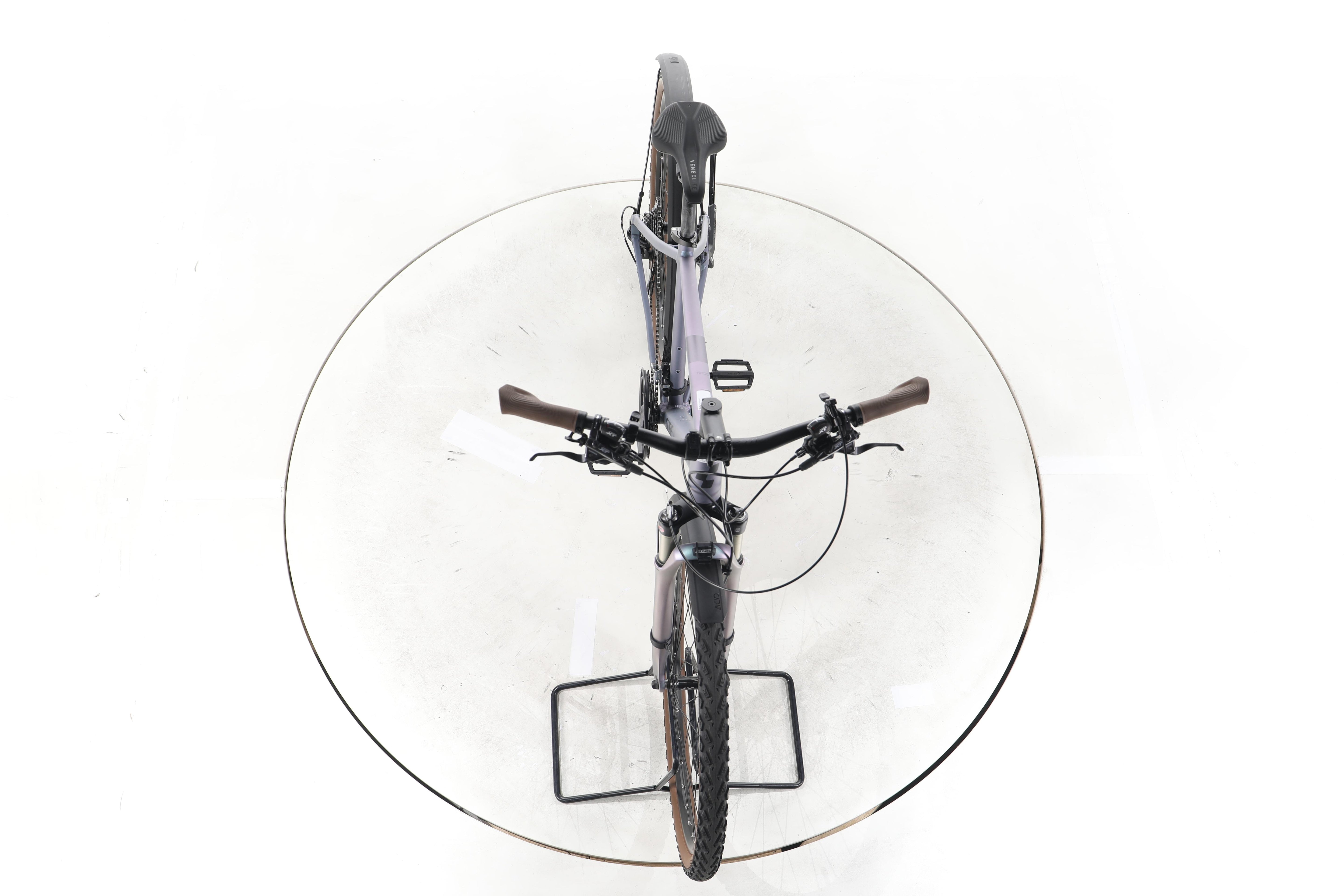 Cube Nature SLX Fahrrad City & Trekking - Image 16