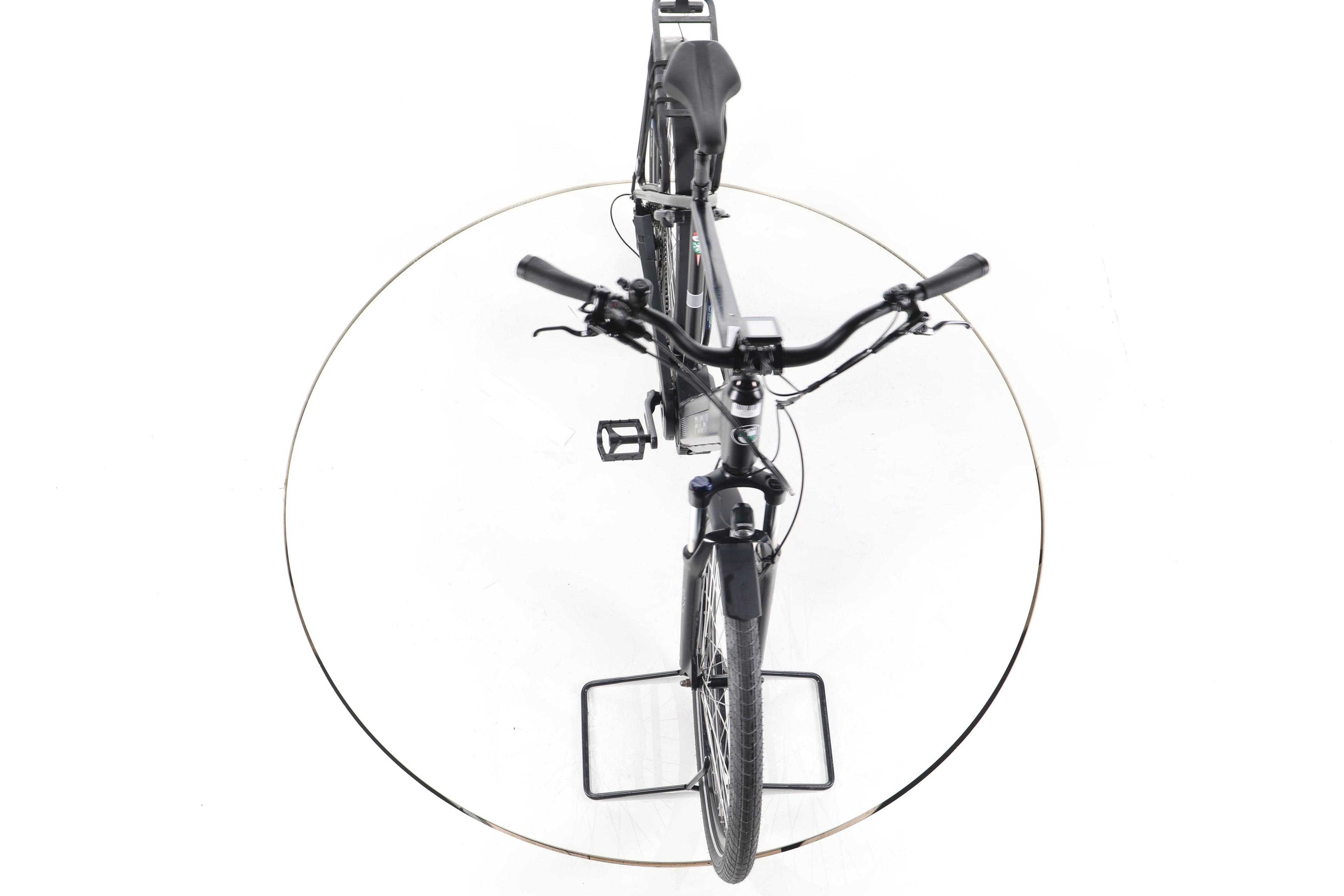 Puch Q4.5 Trekking E-Bike - Image 16