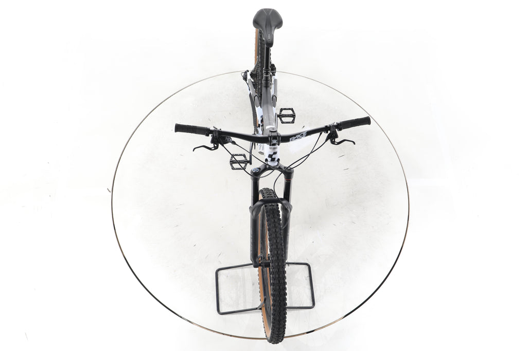 Cube STEREO 150 C:62 RACE Fahrrad Fully - Image 16