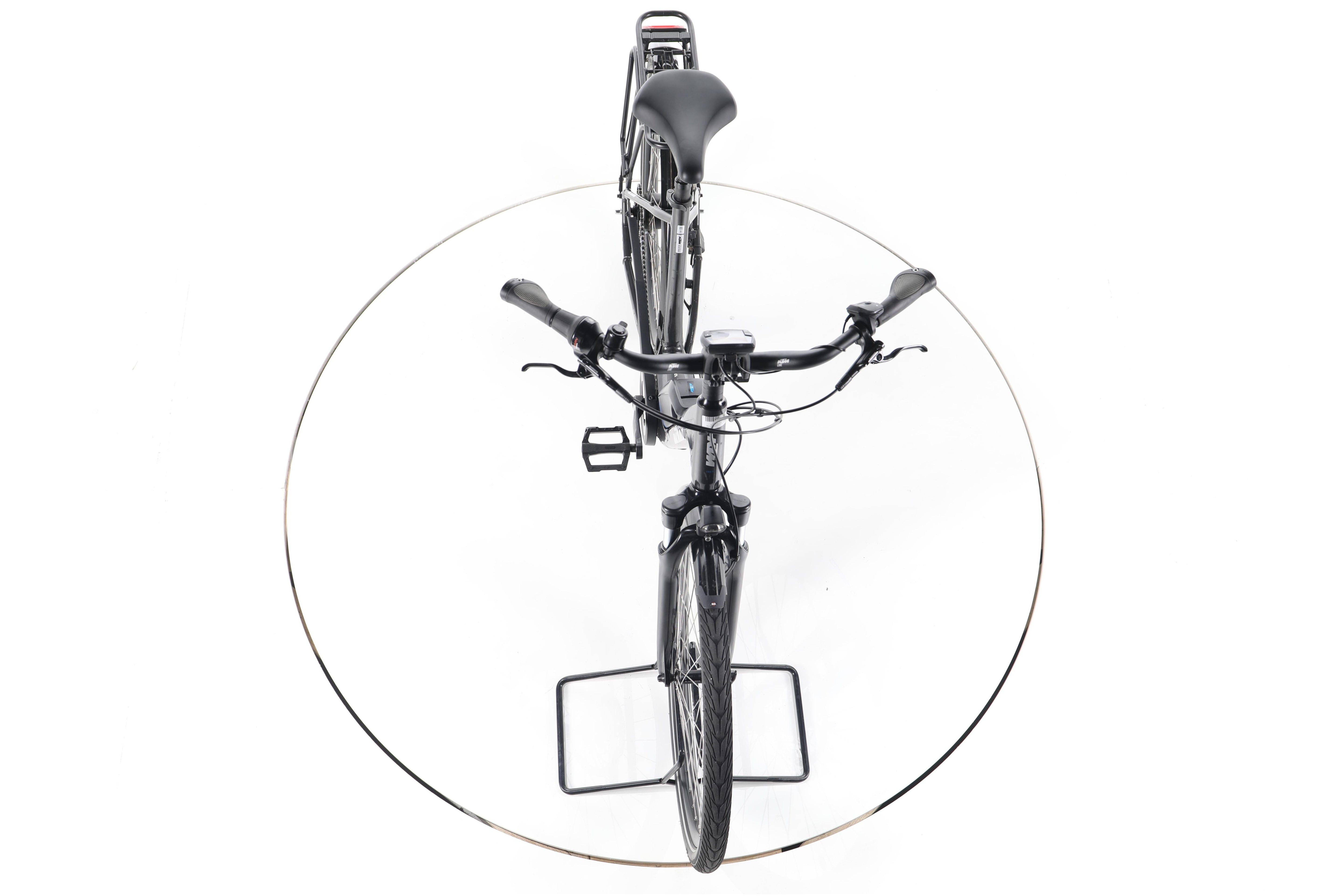 KTM Macina Central 5 City E-Bike Tiefeinsteiger - Image 16