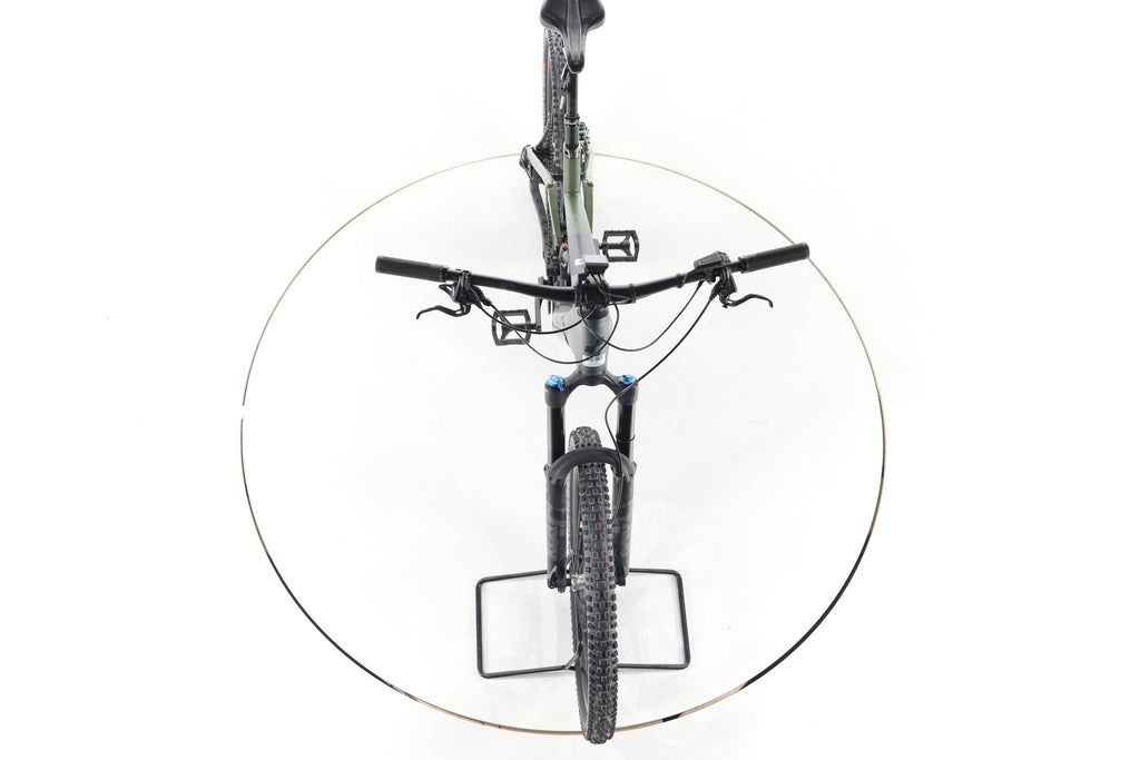 Cube Stereo Hybrid 160 HPC TM E-Bike Fully Carbon - Image 16