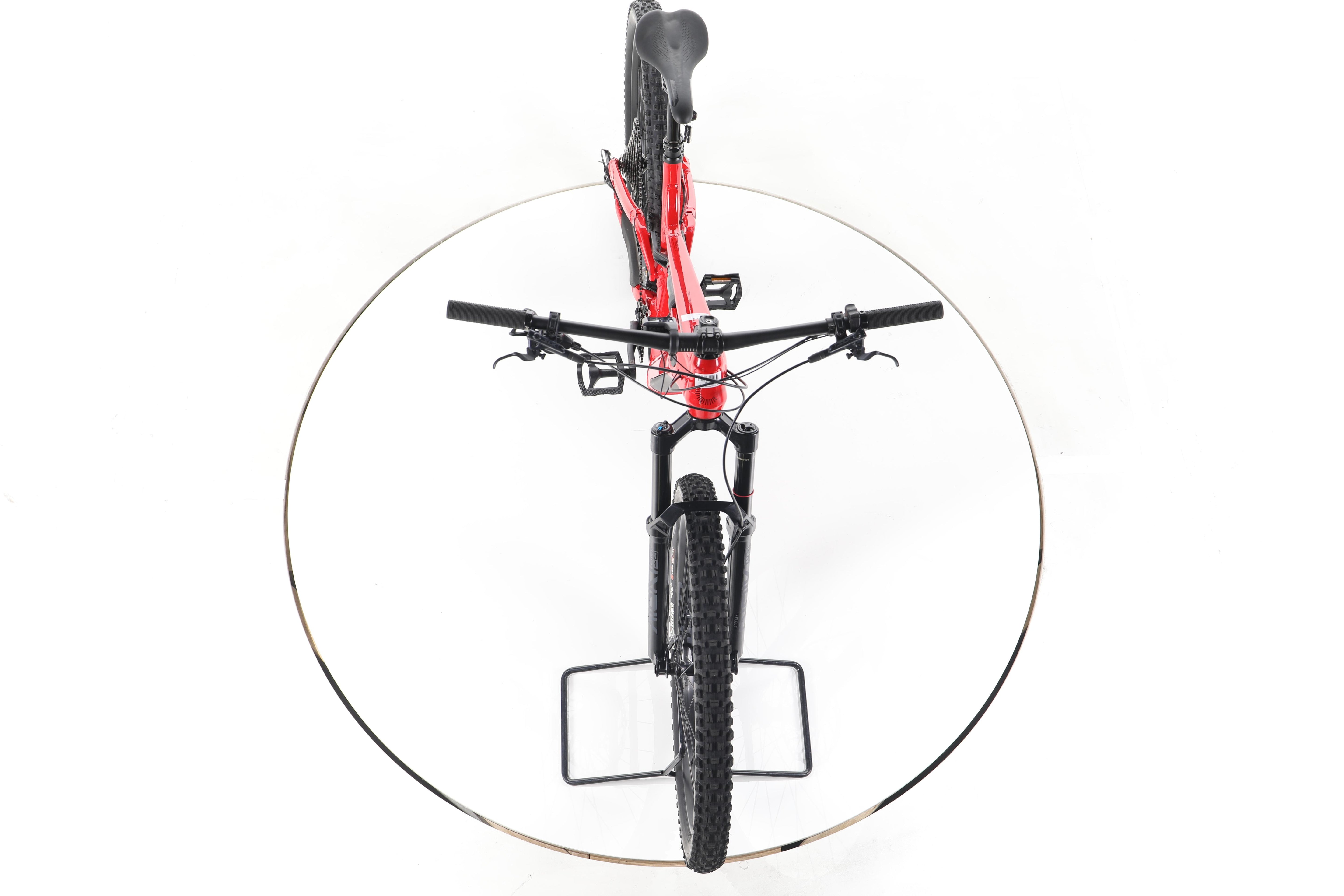 Cannondale Moterra S1 E-Bike Fully - Image 16