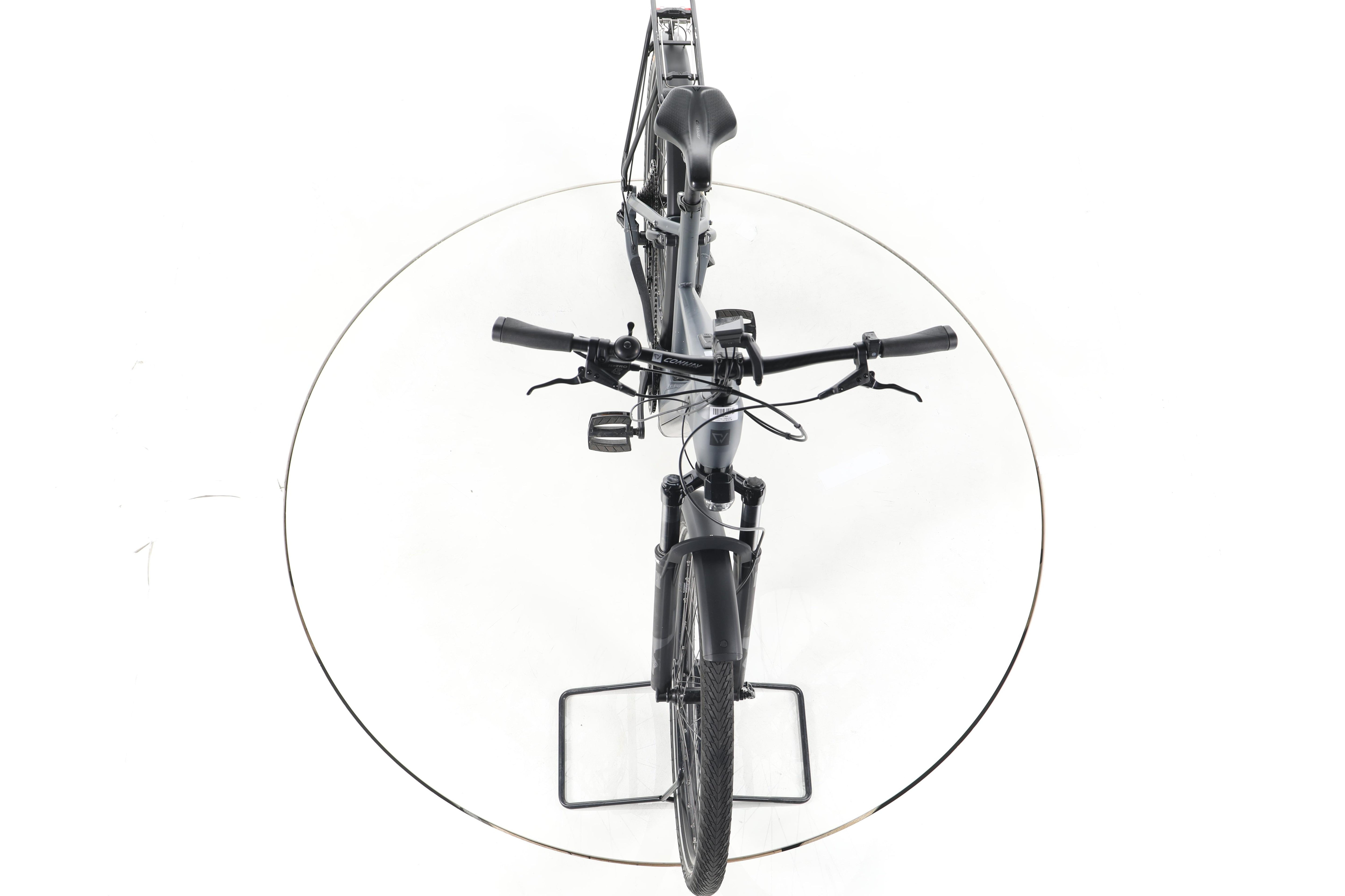 Conway Cairon T 3.0 Trekking E-Bike - Image 16