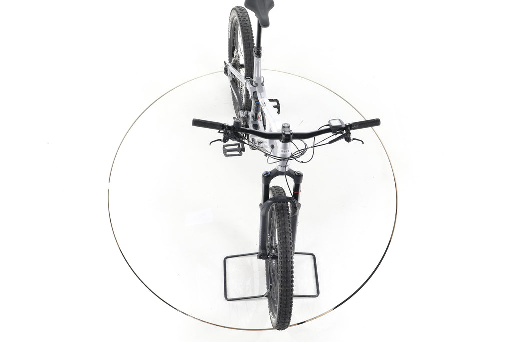 FLYER Uproc3 6.30 Fully E-Bike - Image 16